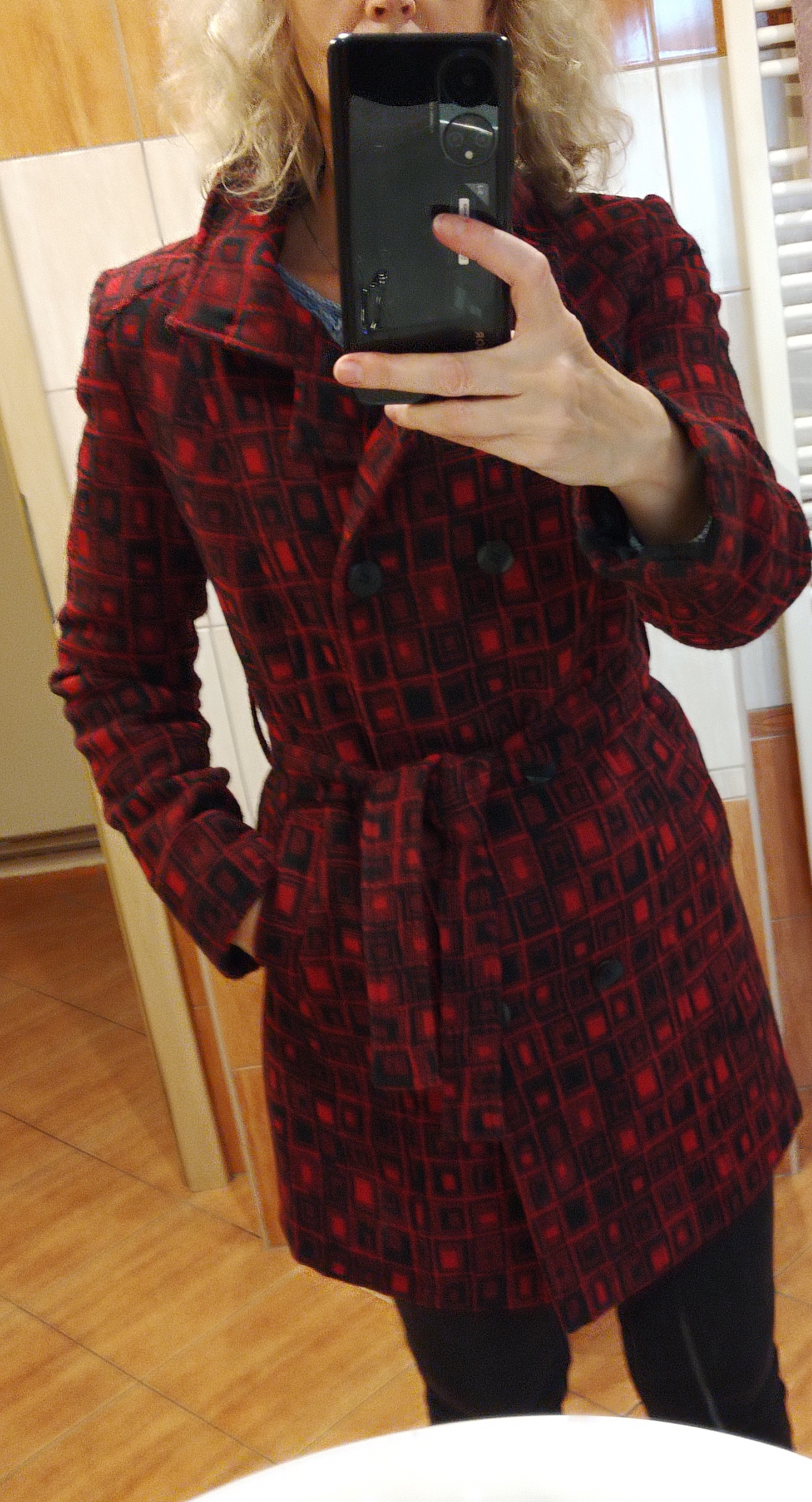 Vlastimil Žákovský-nadměrné oděvy foto 4