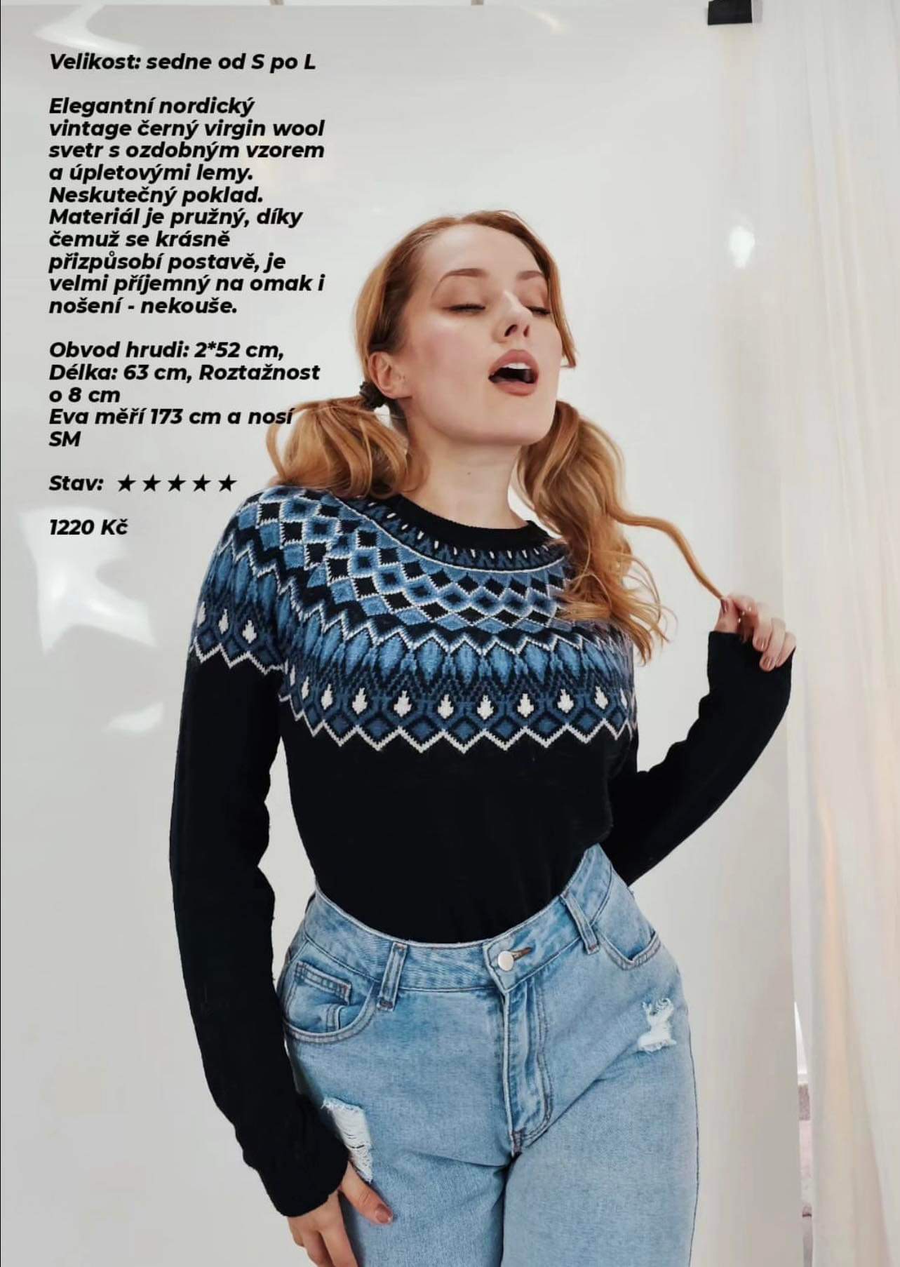 Pohel úhledu - obchod s textilem foto 3