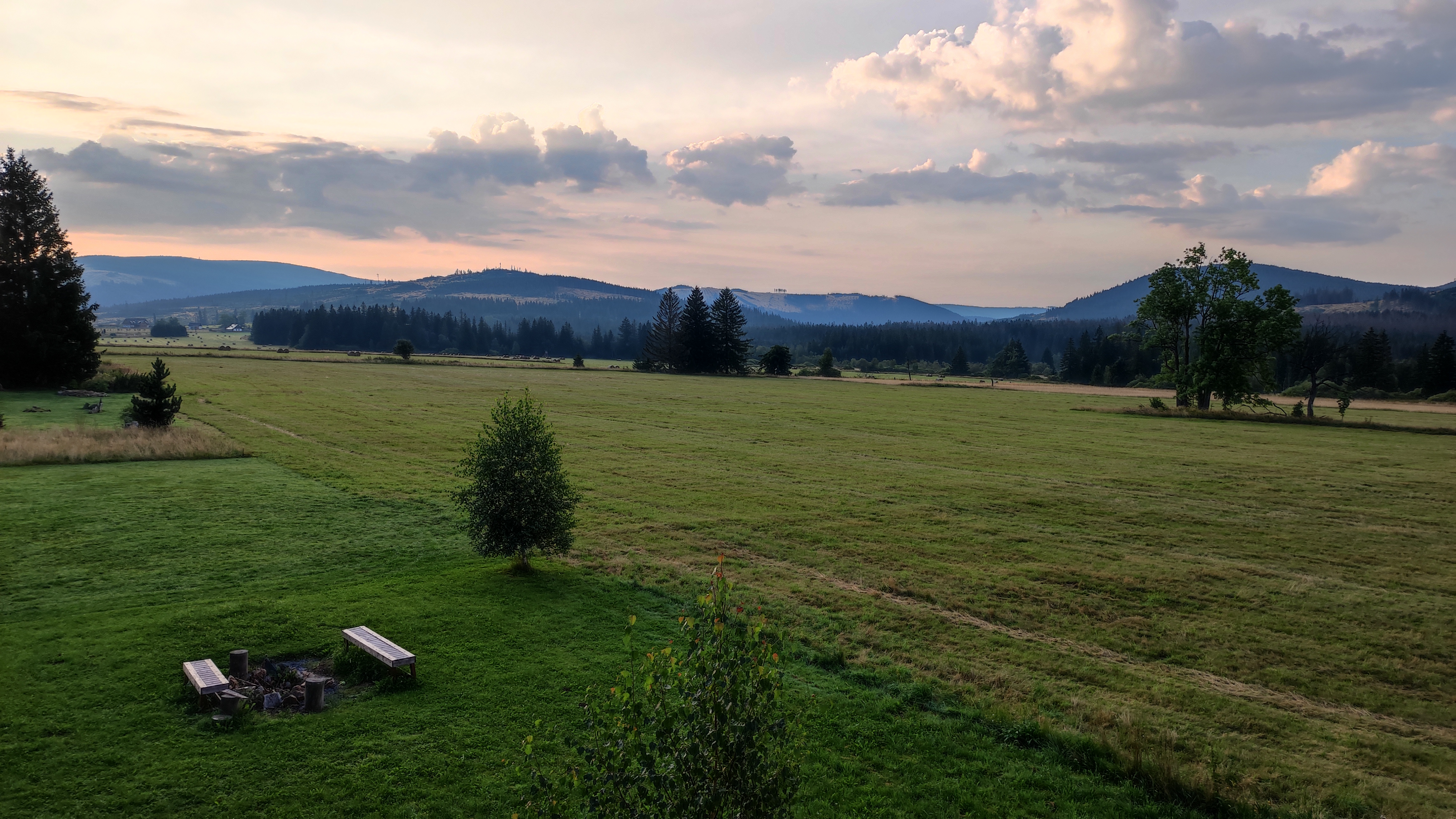 Rejvíz apartmány foto 2