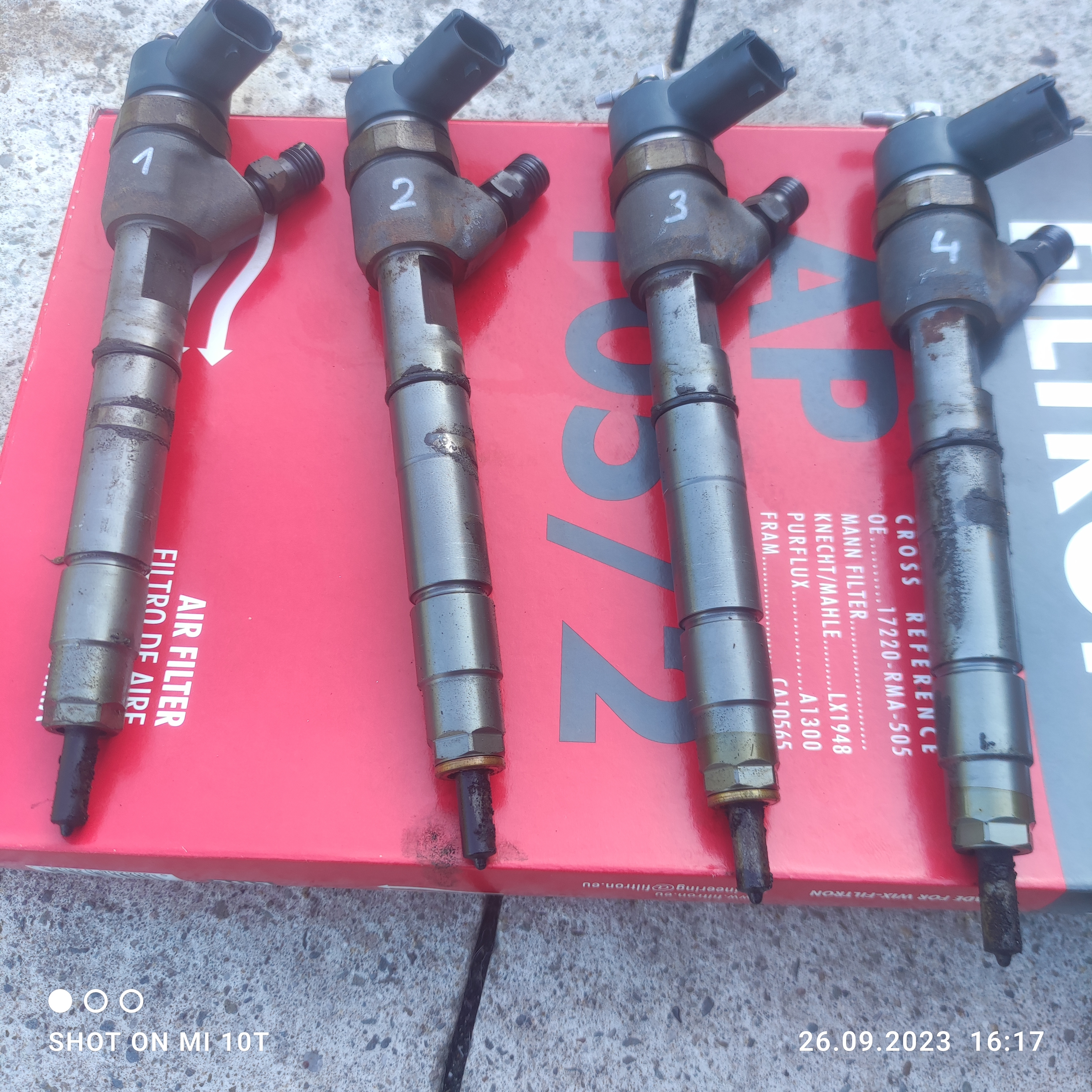 ŘÍMANEK MOTOR s.r.o. foto 5