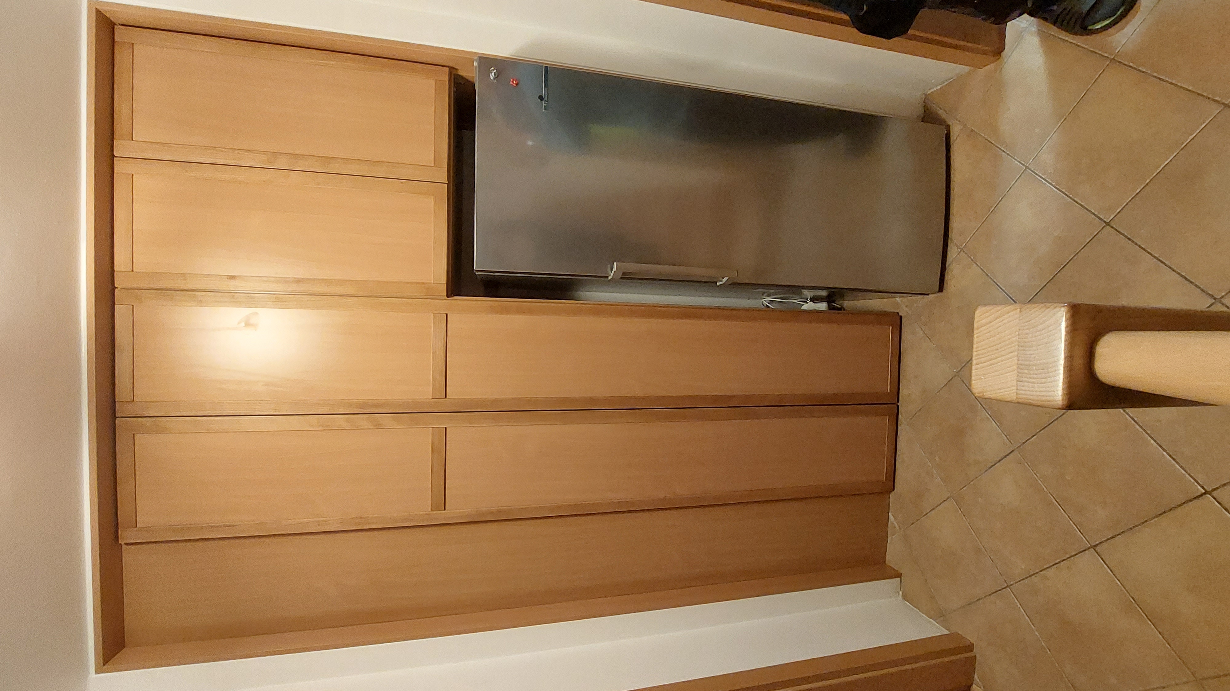 Truhlářství Jan Vošahlík foto 3