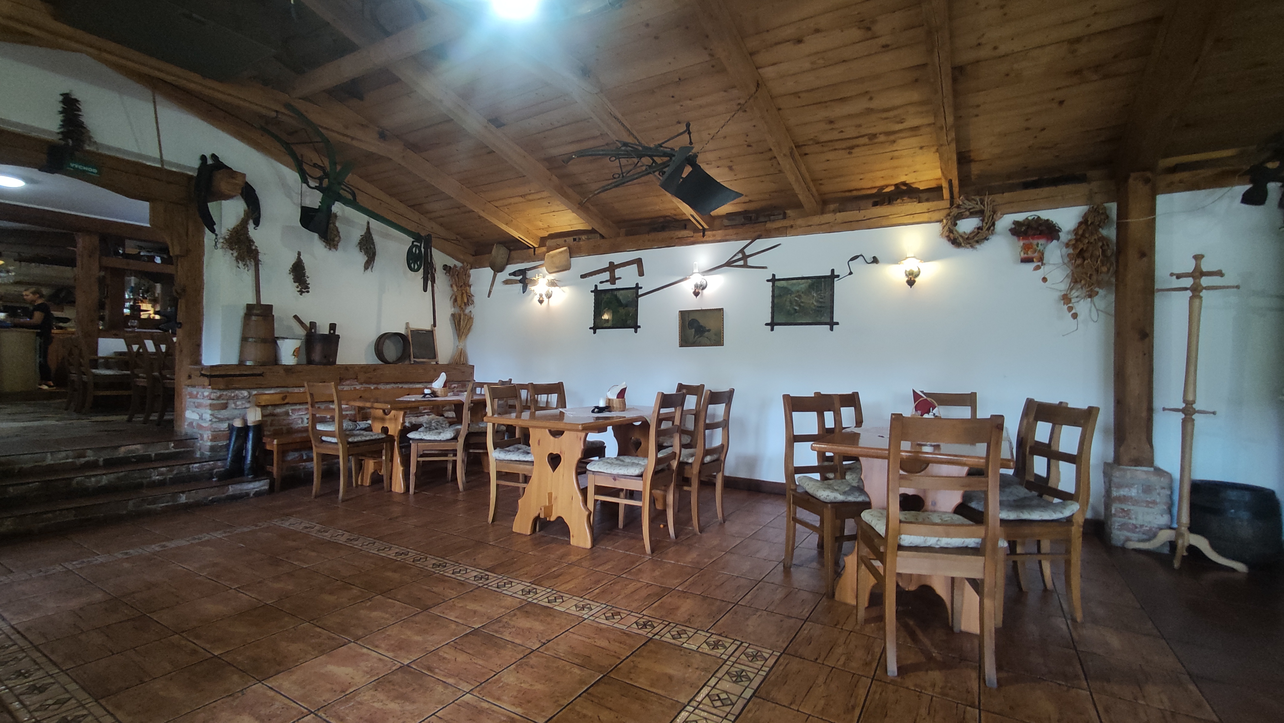 Restaurace U Petra foto 6