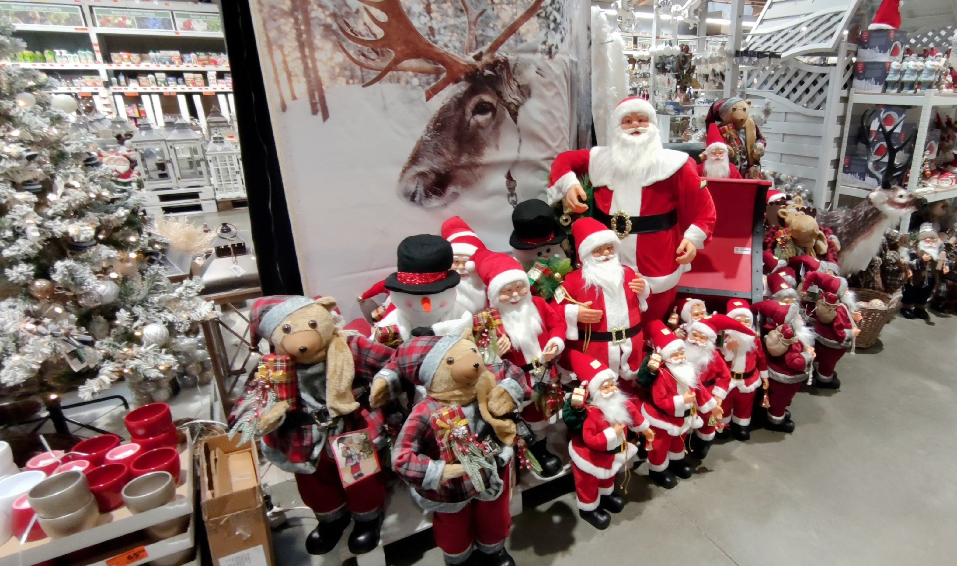 HORNBACH foto 6
