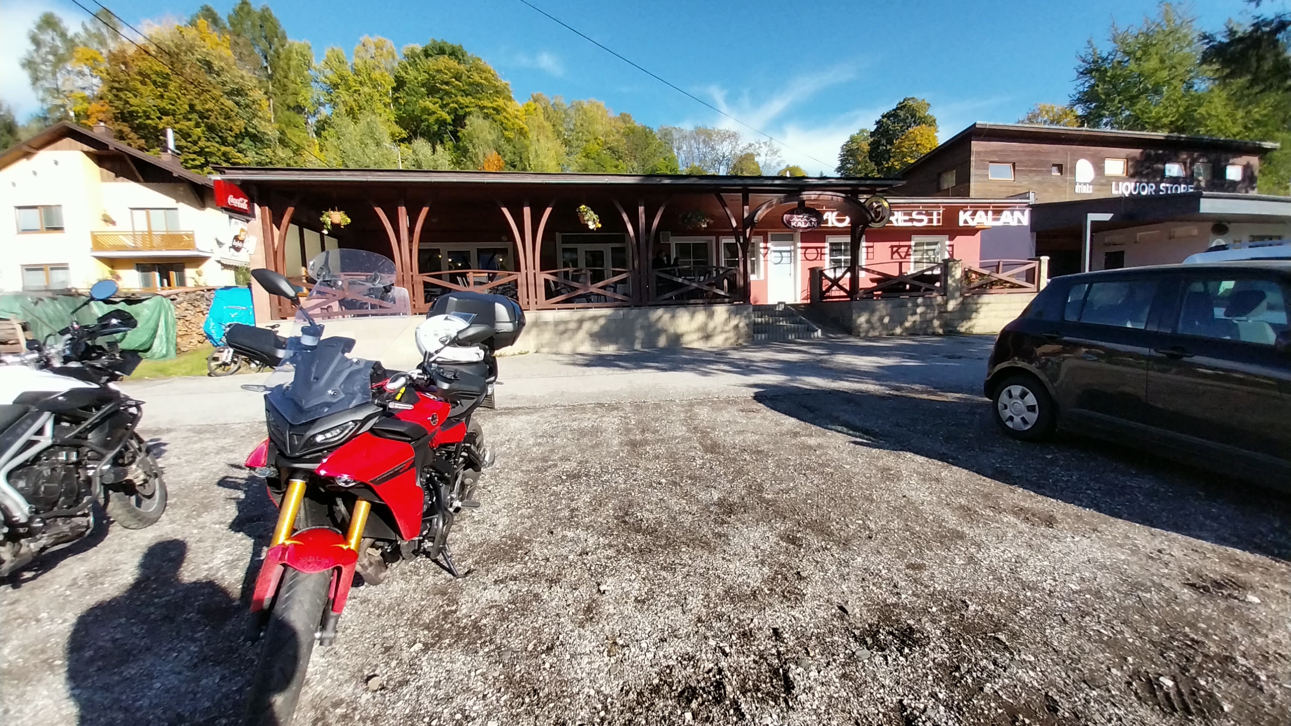 Motorest Kalan foto 3