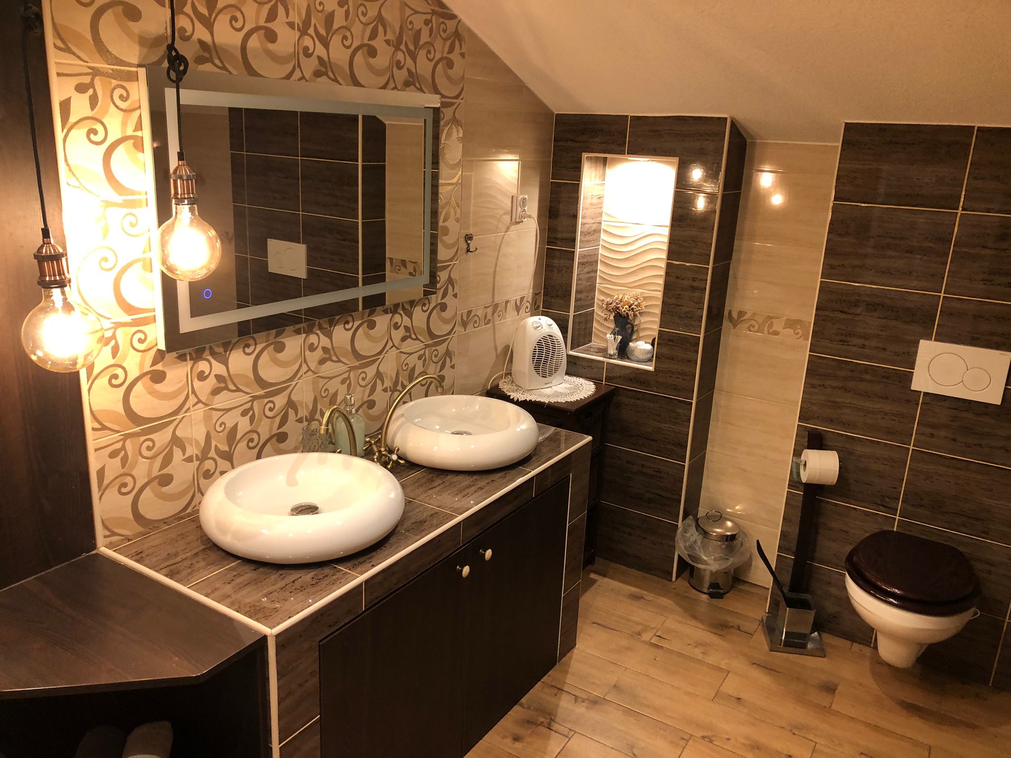 Chalupa U Troubilů foto 2