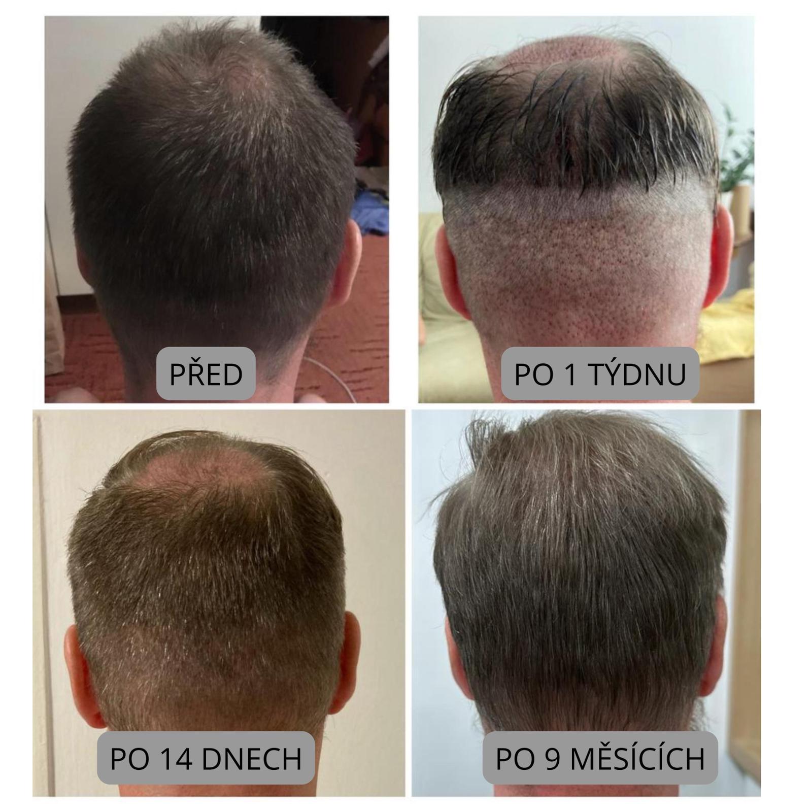 CLINICAL HAIR & HEALTH foto 5