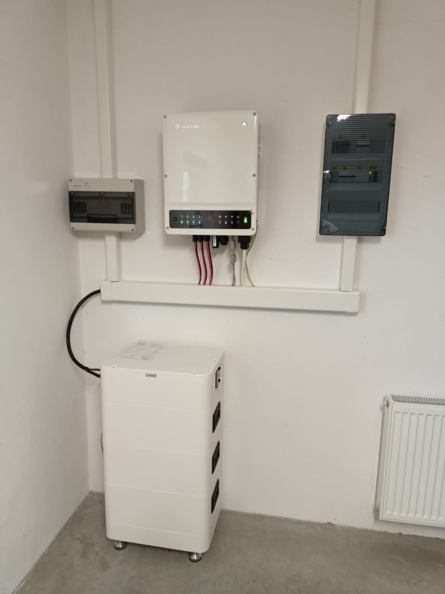 Horse solar s.r.o. foto 4