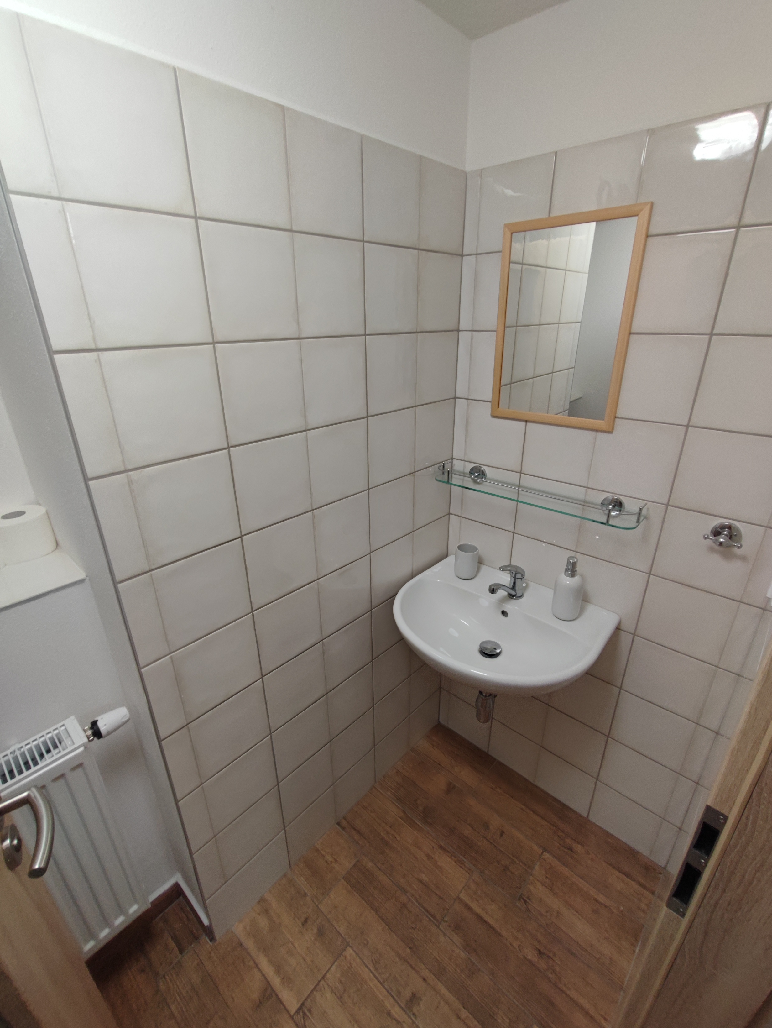 Penzion Mezi řádky foto 3