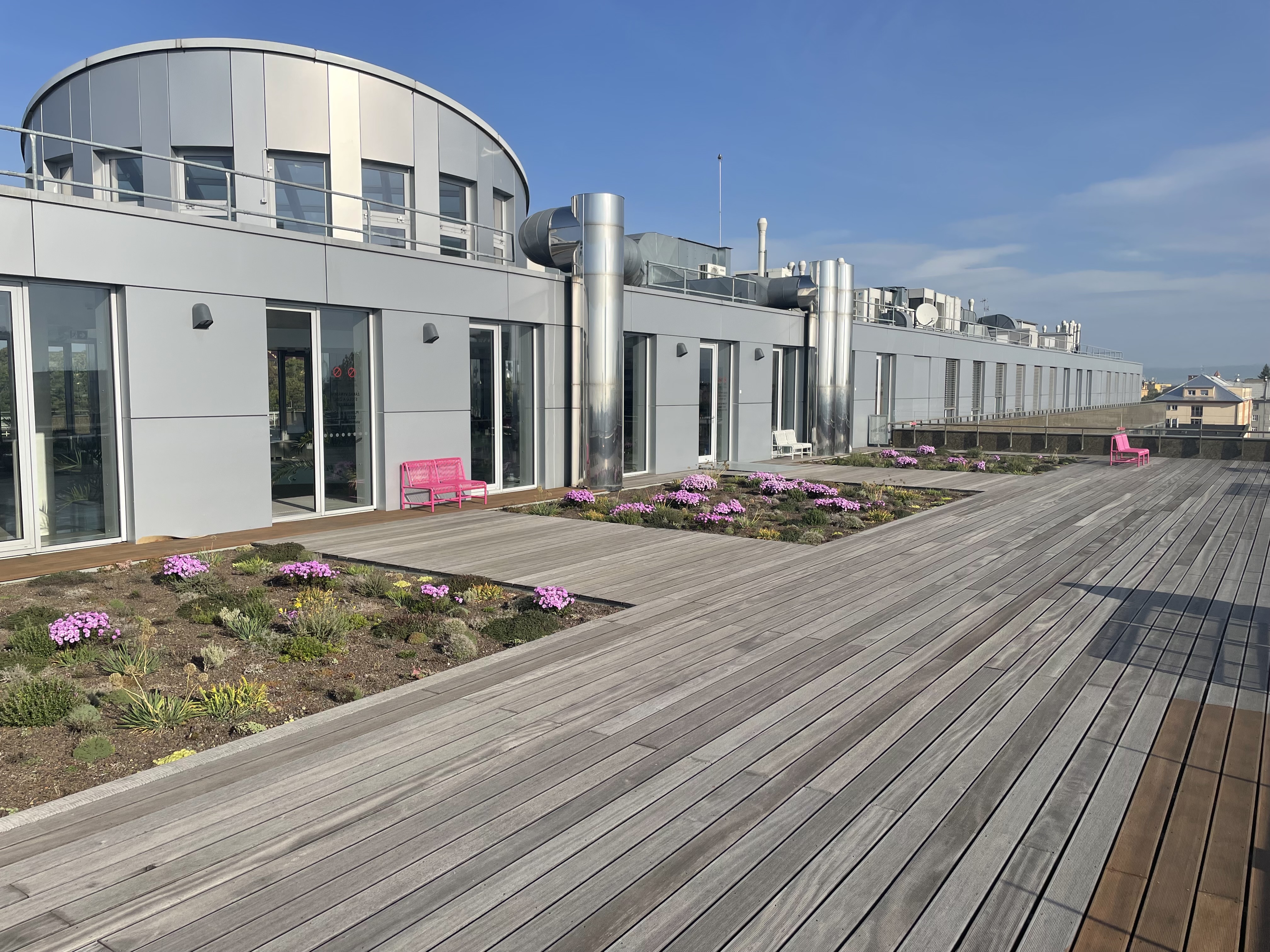 Univerzita Palackého v Olomouci - Katedra rozvojových a environmentálních studií Přírodovědecké fakulty foto 4