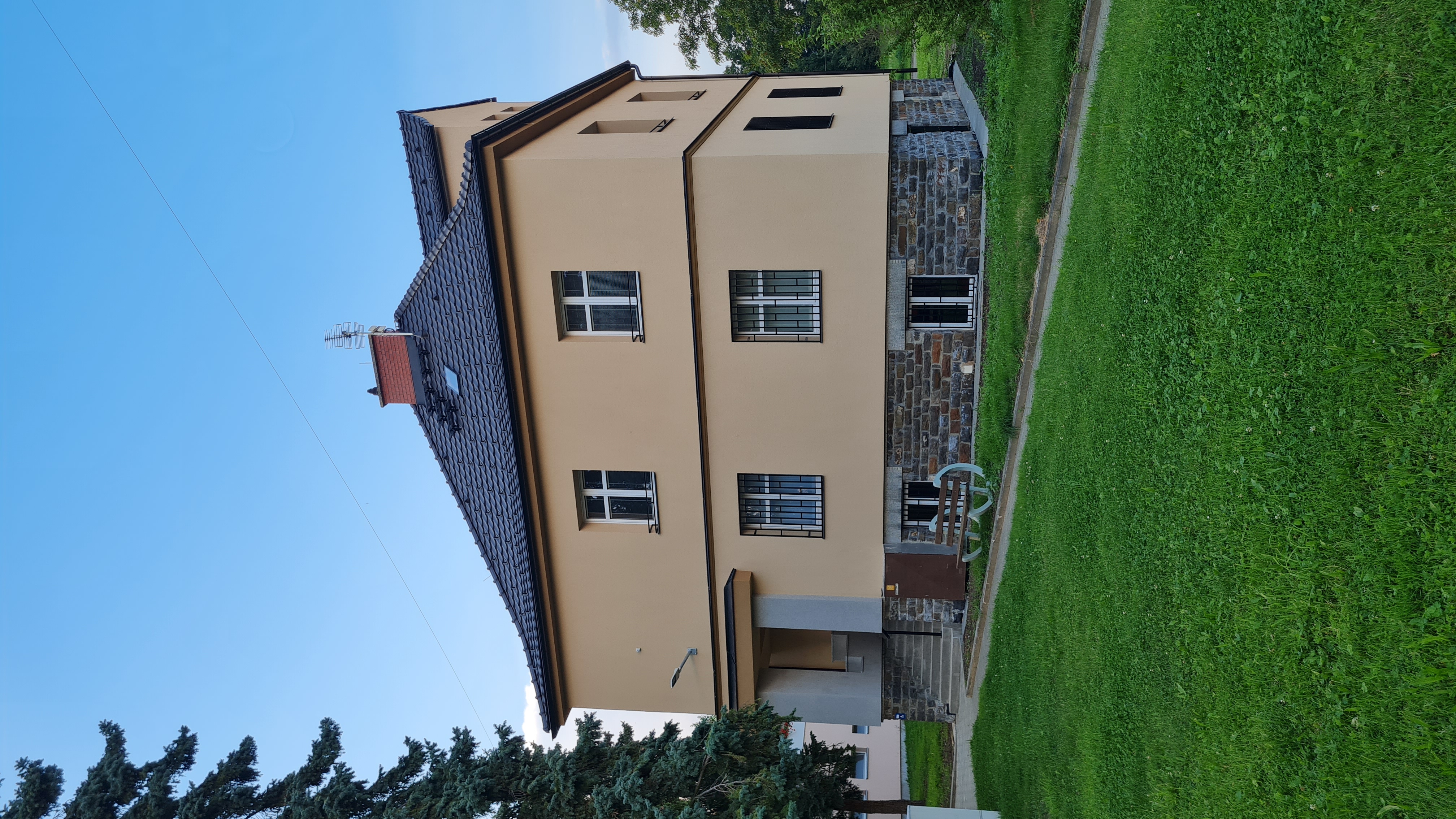 Pošta Velké Albrechtice foto 3