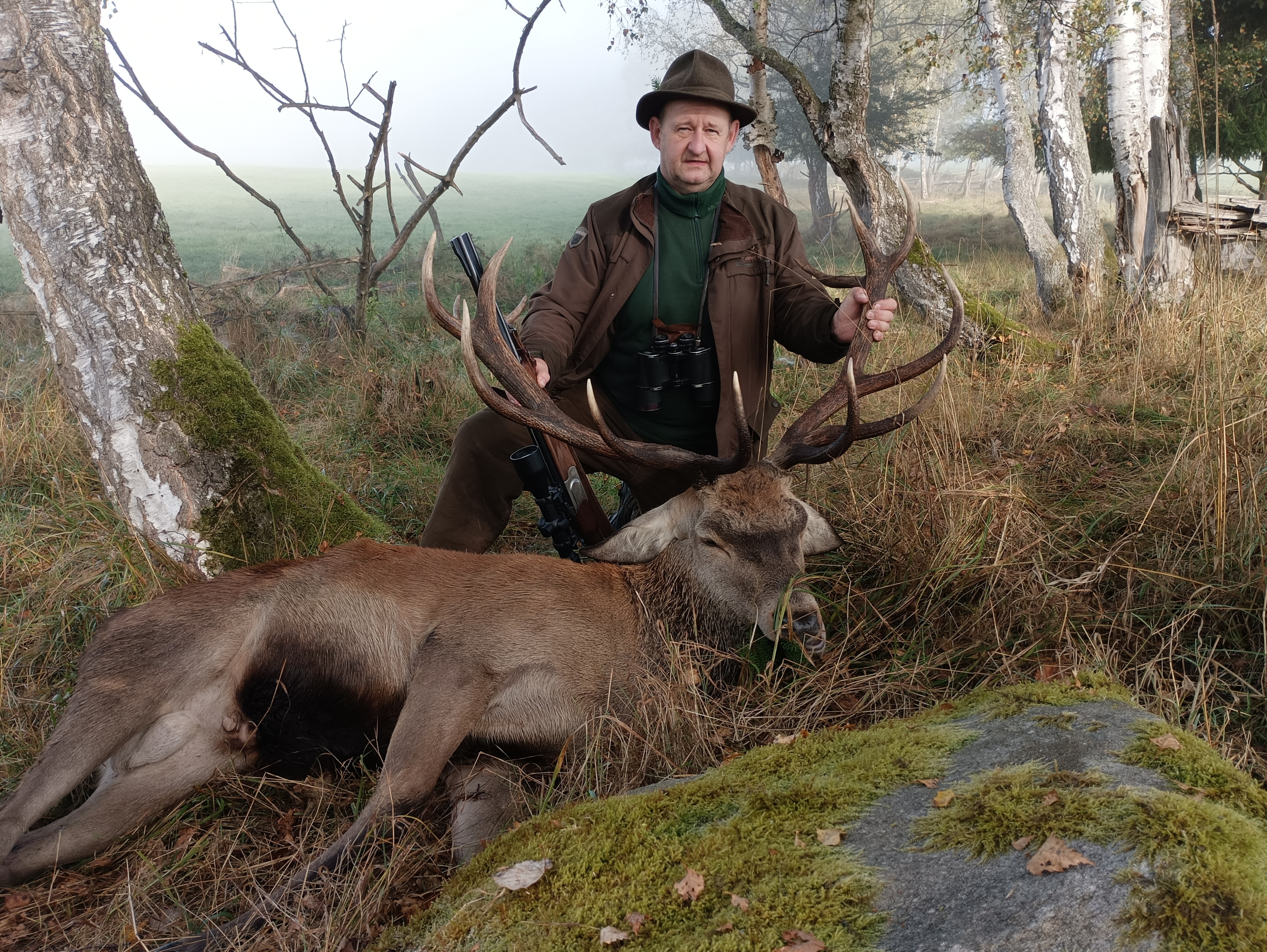 Huntastic – honitby a online rezervace lovů foto 4