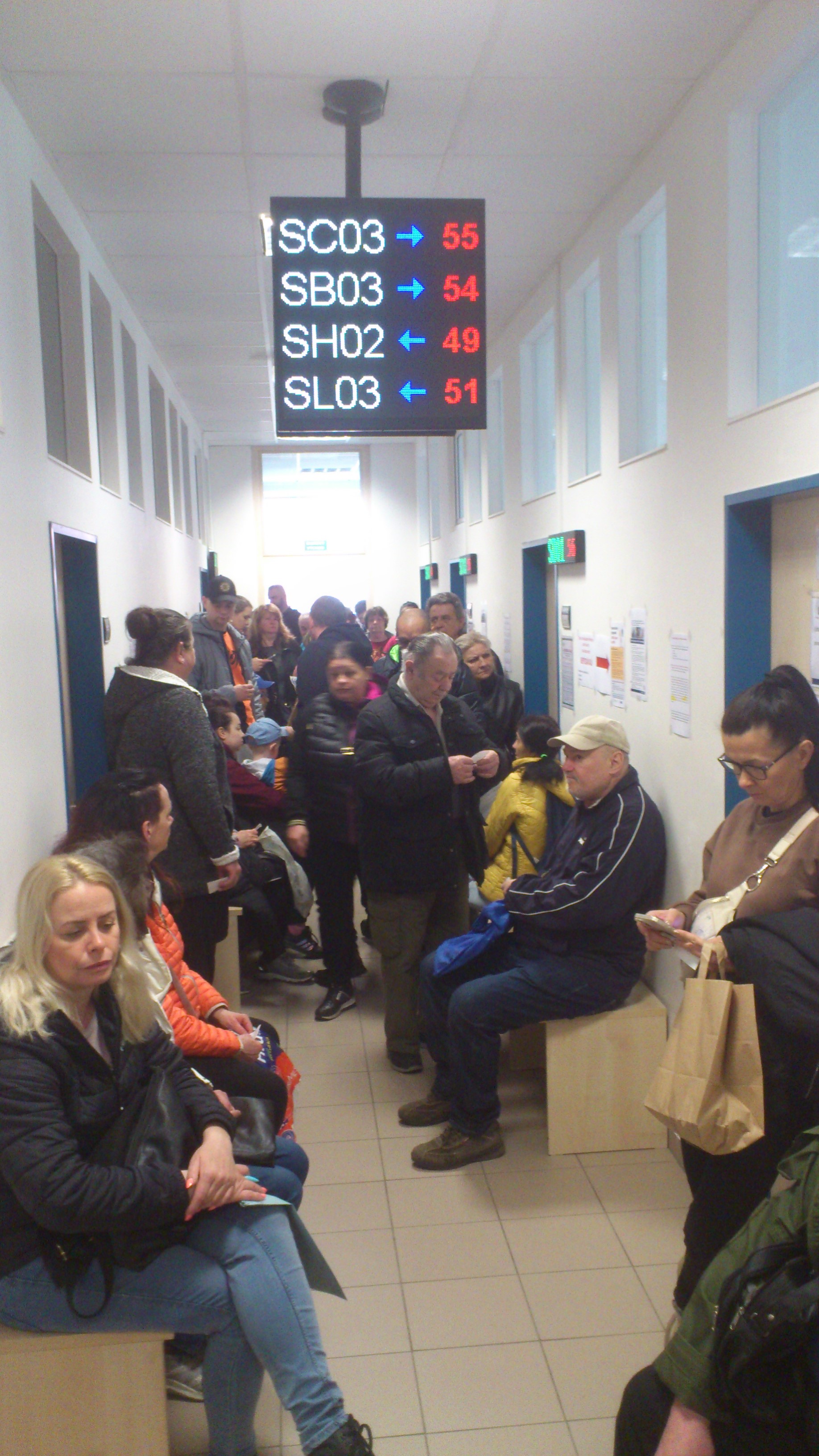 Úřad práce České republiky foto 3