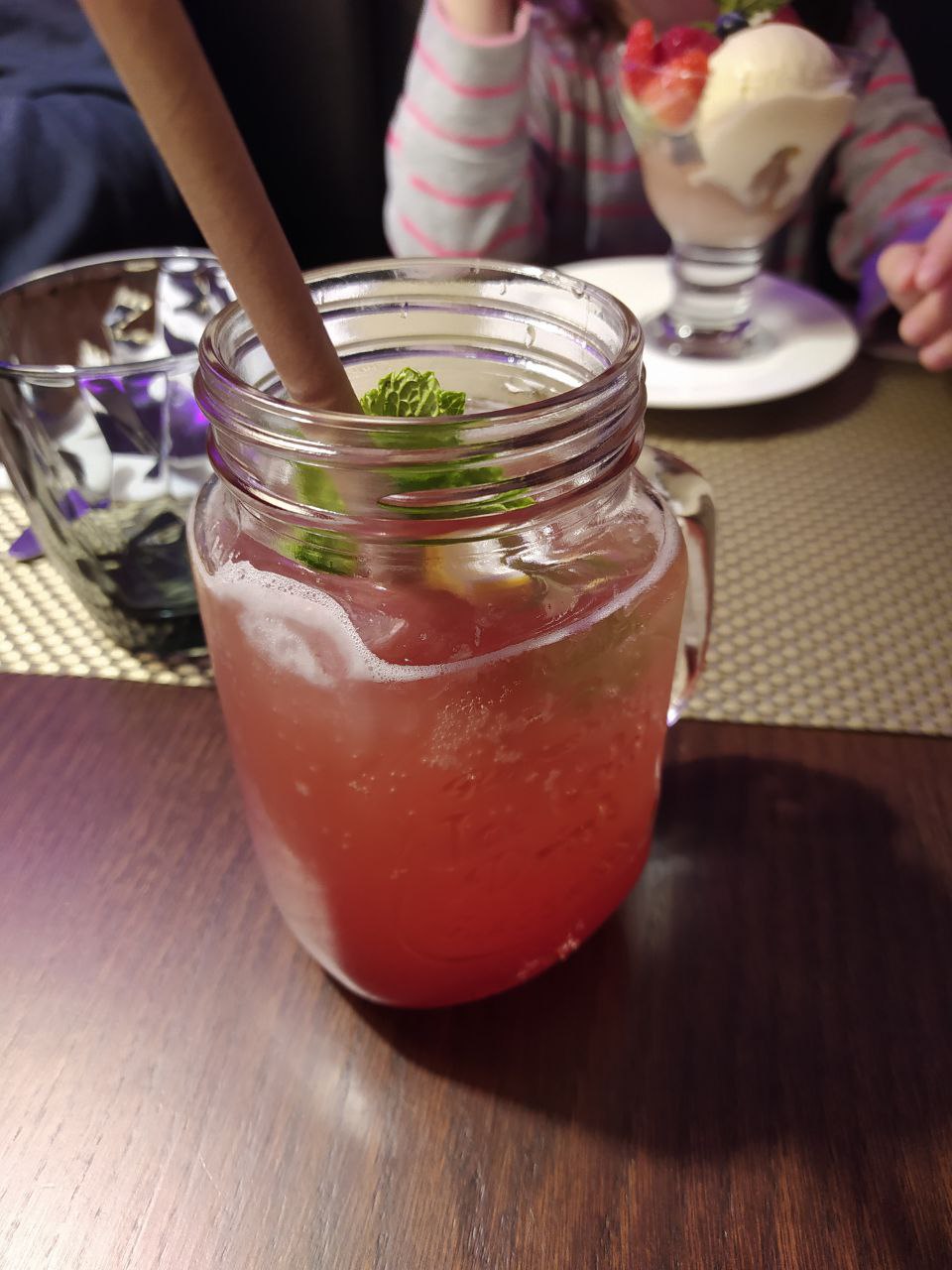 Angels´s Hub Café foto 3