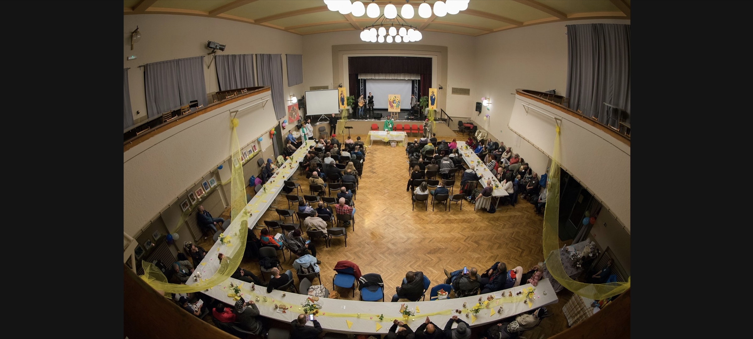 Kulturní dům JAS, spol. s r.o. foto 6