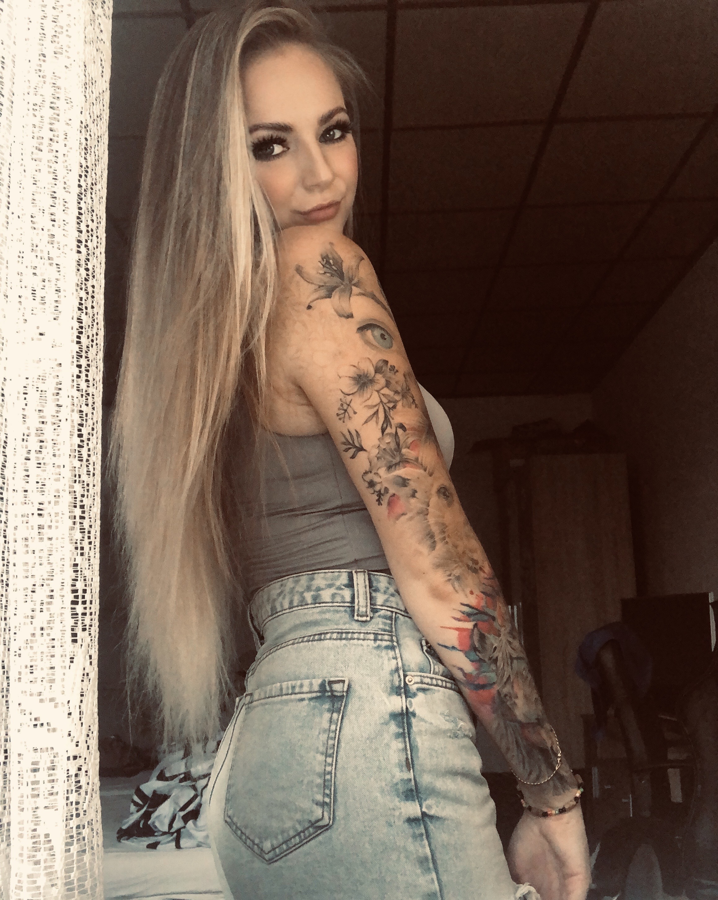 Jana Kovářová - Světové vlasy foto 5