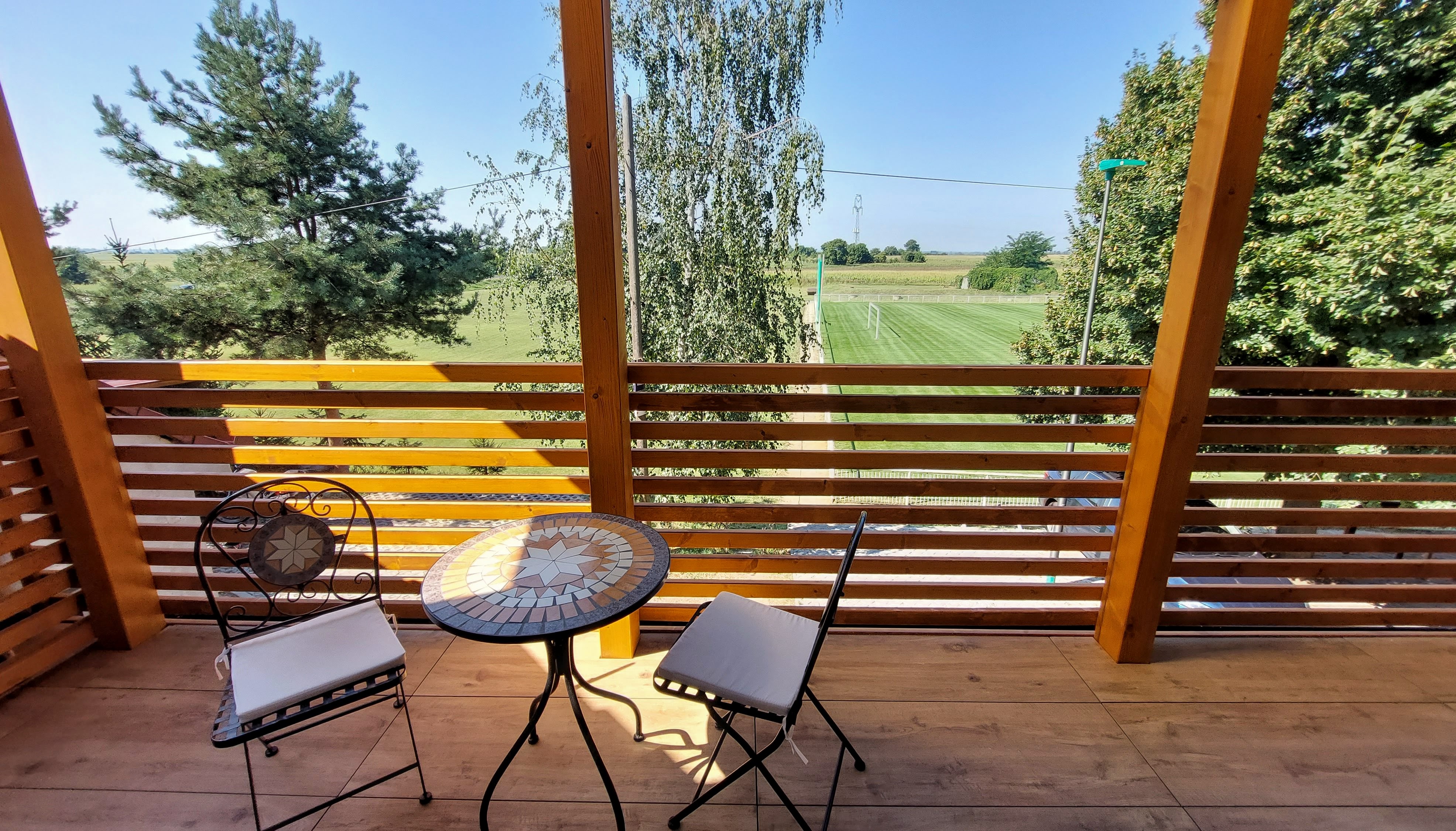 Apartmány Hrušky foto 5