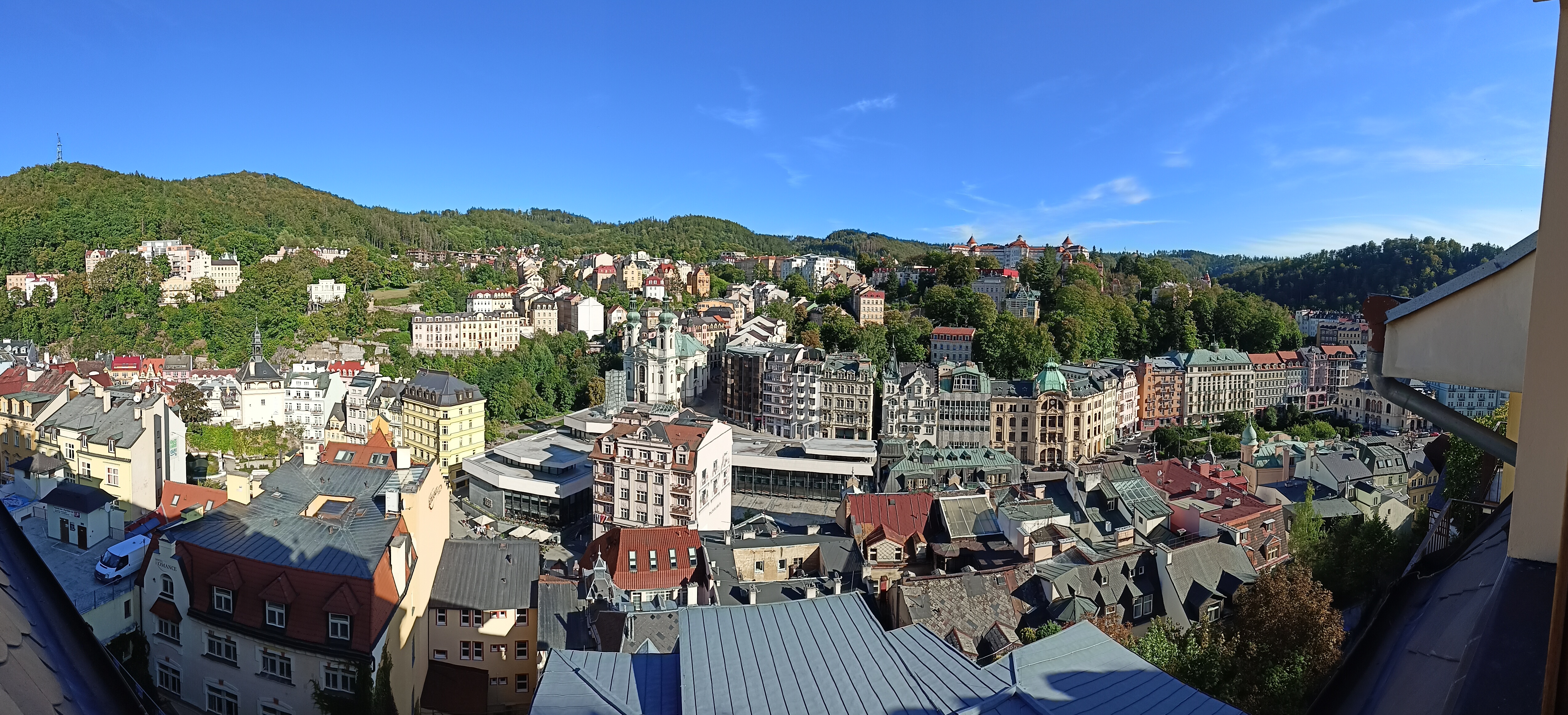 Lázeňský dům Morava foto 5
