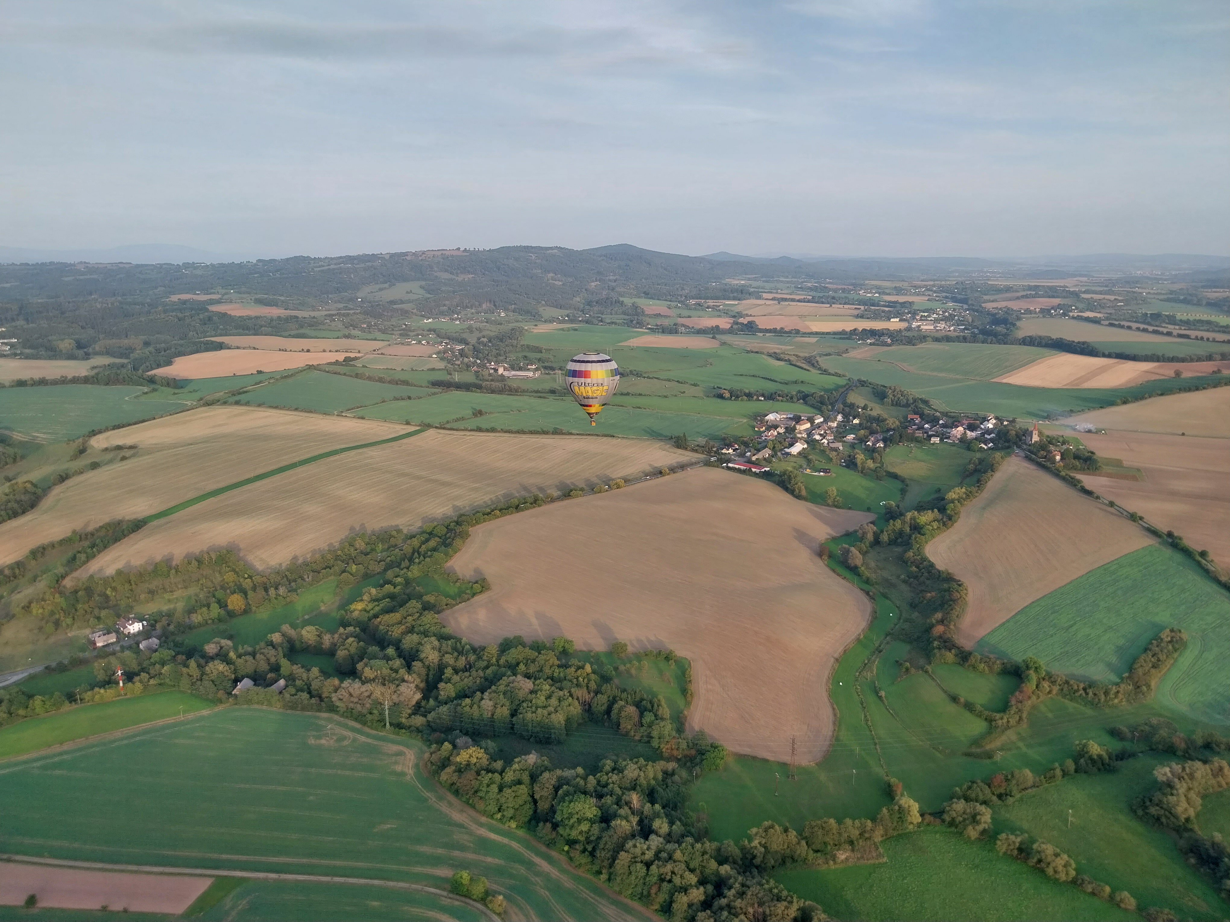 Vyletbalonem.cz foto 5