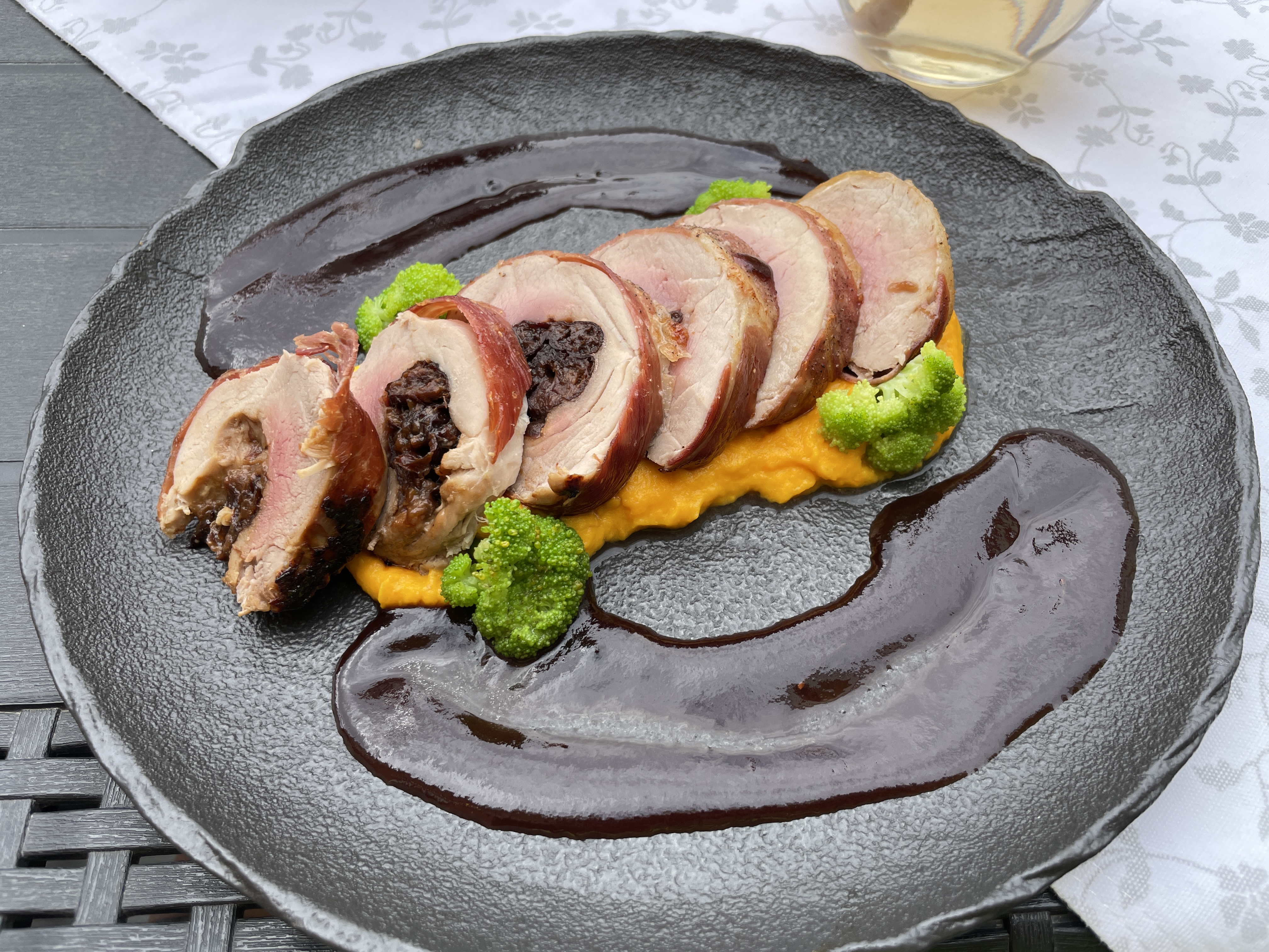 Grand Restaurant foto 5