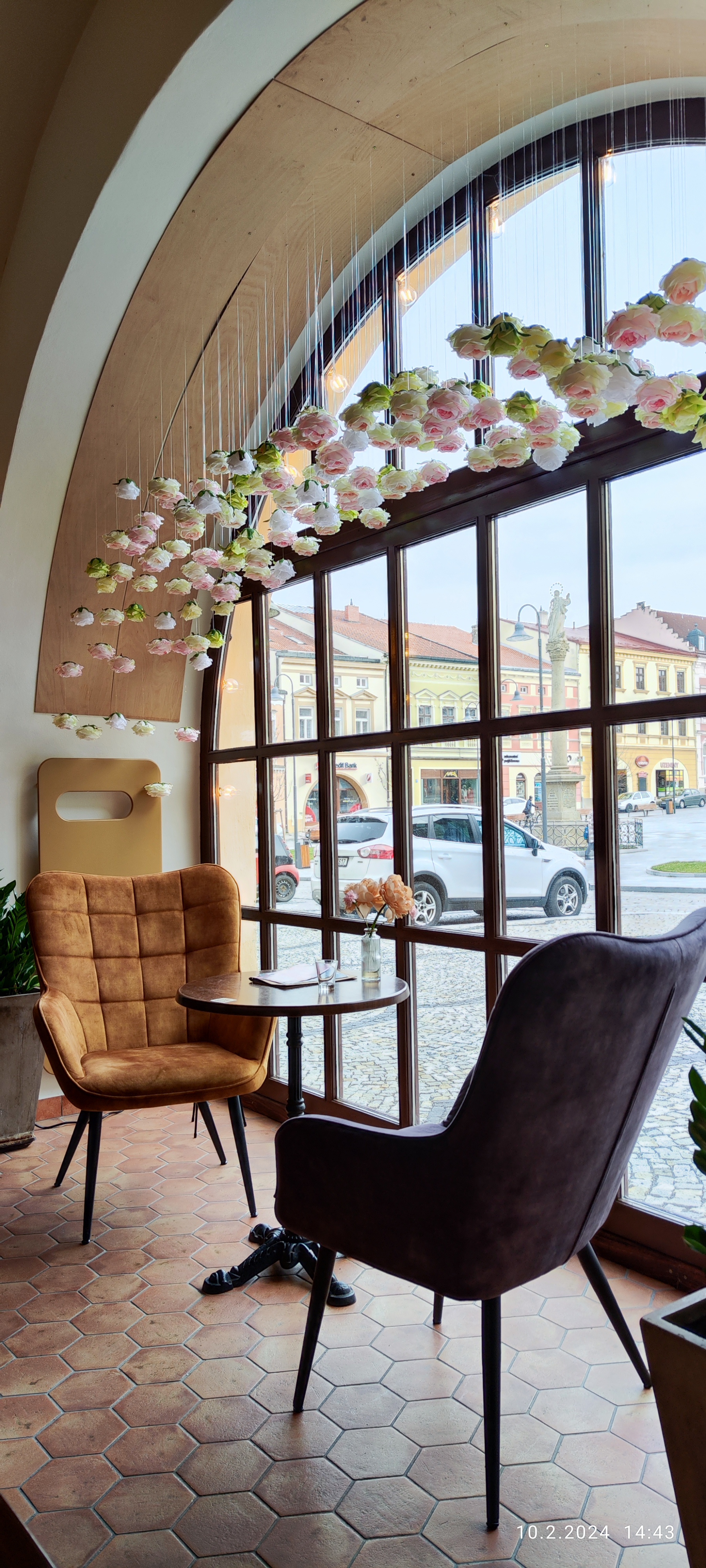 Coffeegarden u Zvonu foto 3