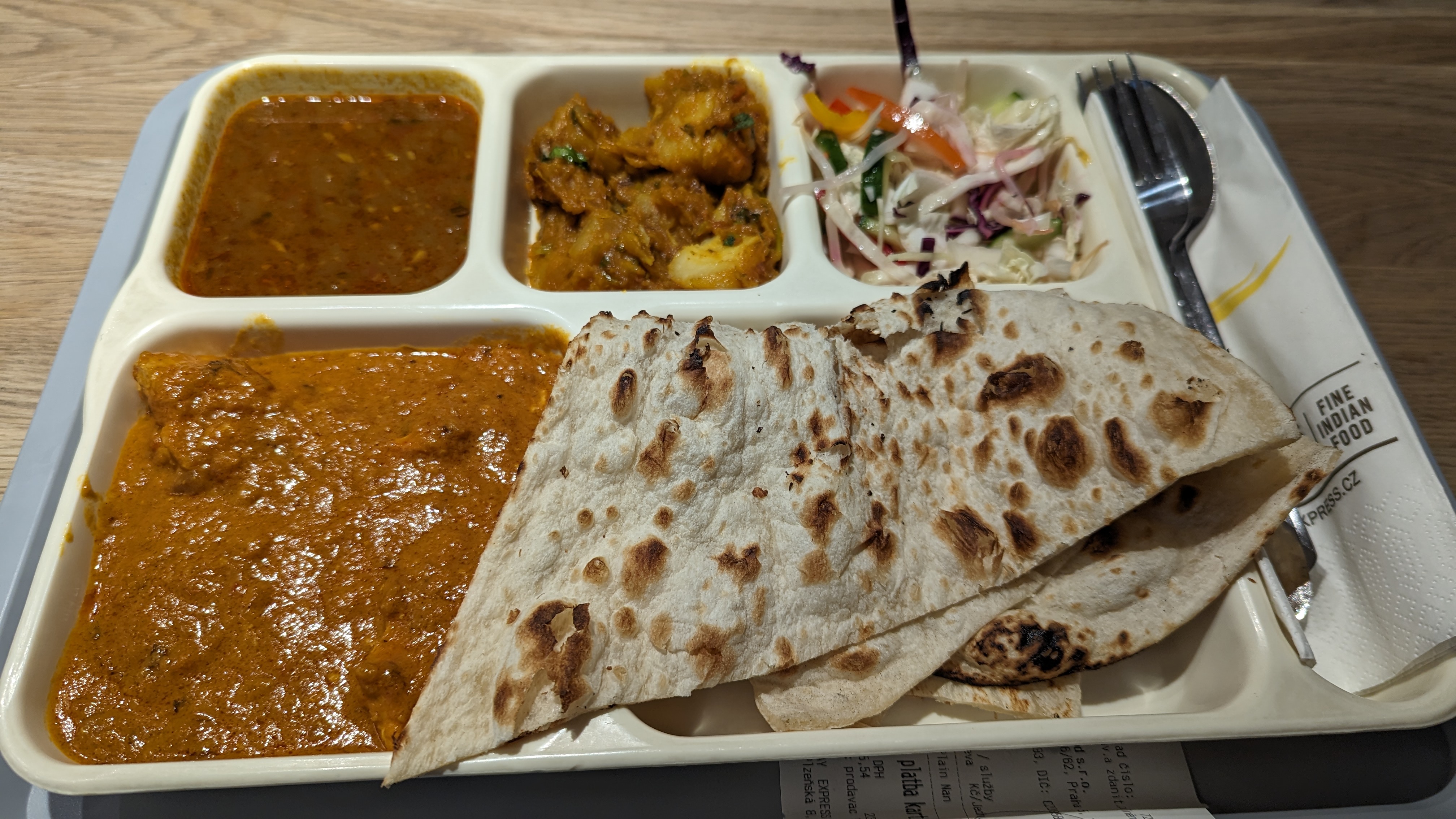 BOMBAY EXPRESS foto 6