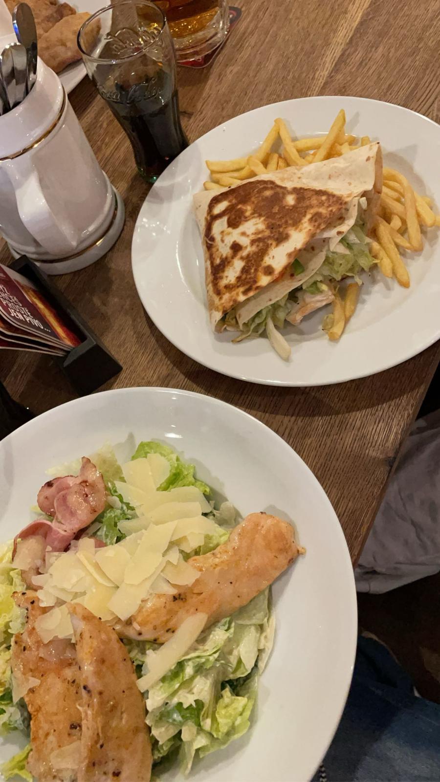 Srdcovka Spálená foto 5