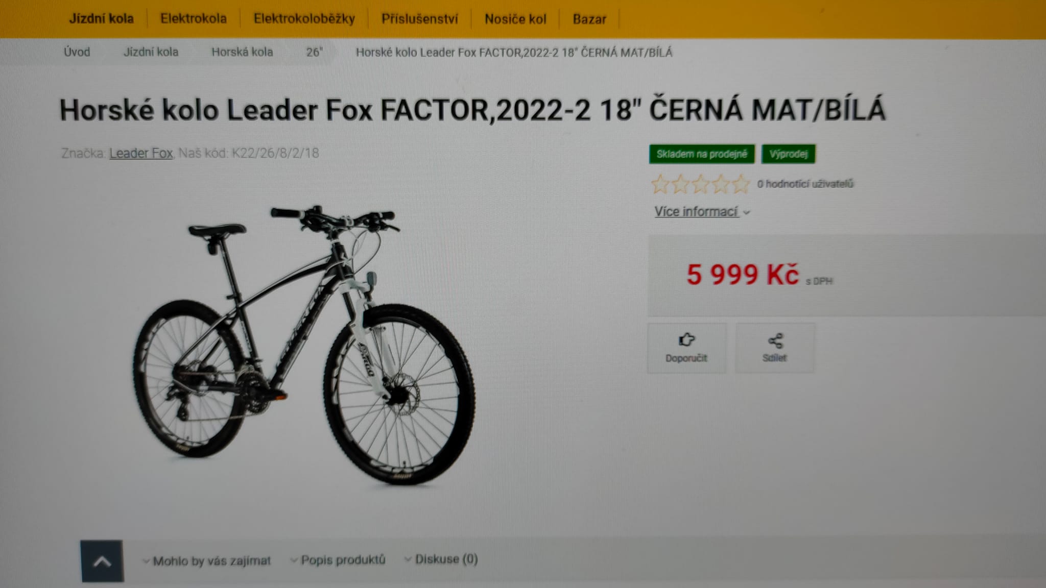 Stylesport.cz foto 2