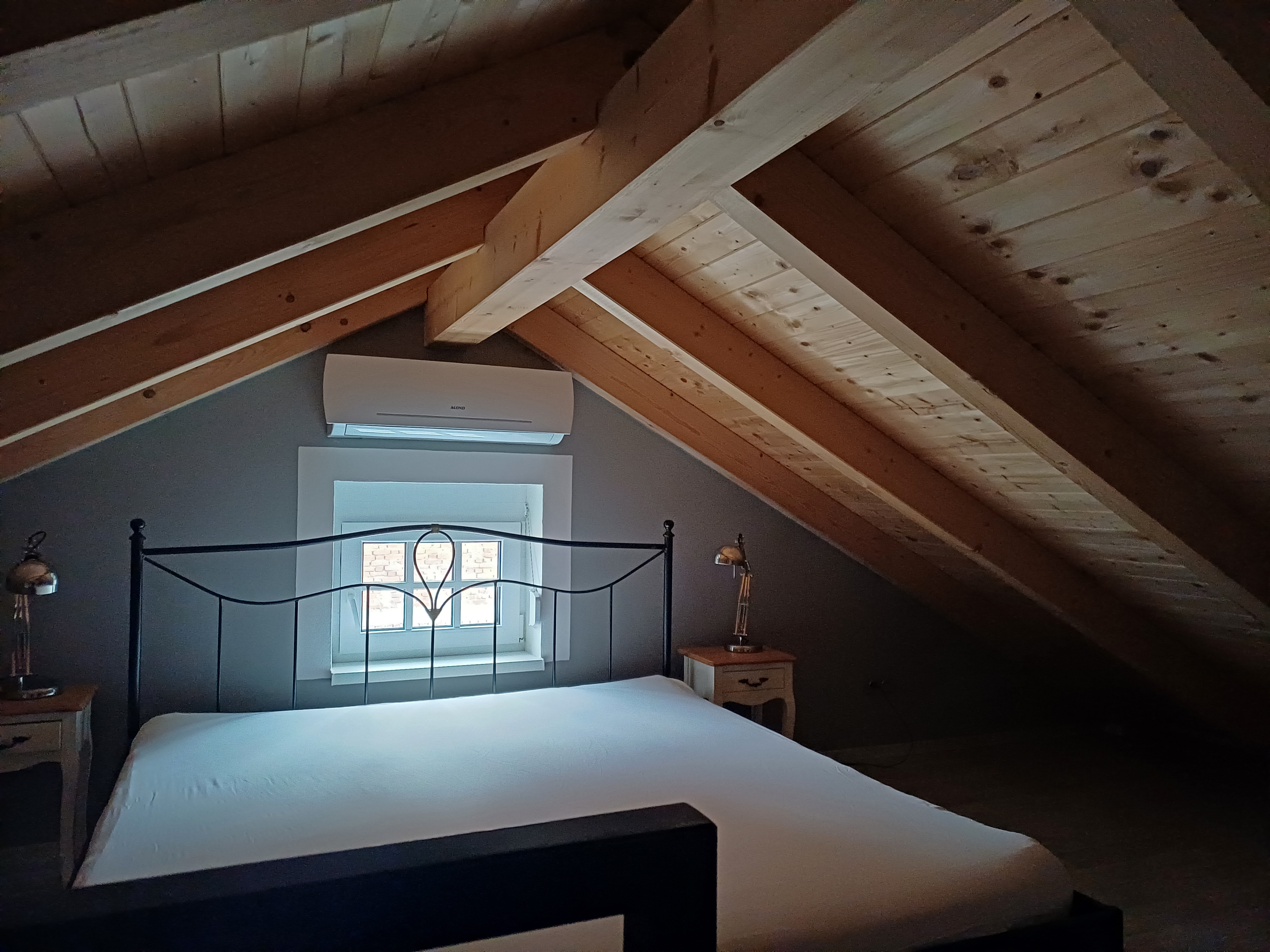 Apartmány Malik foto 2