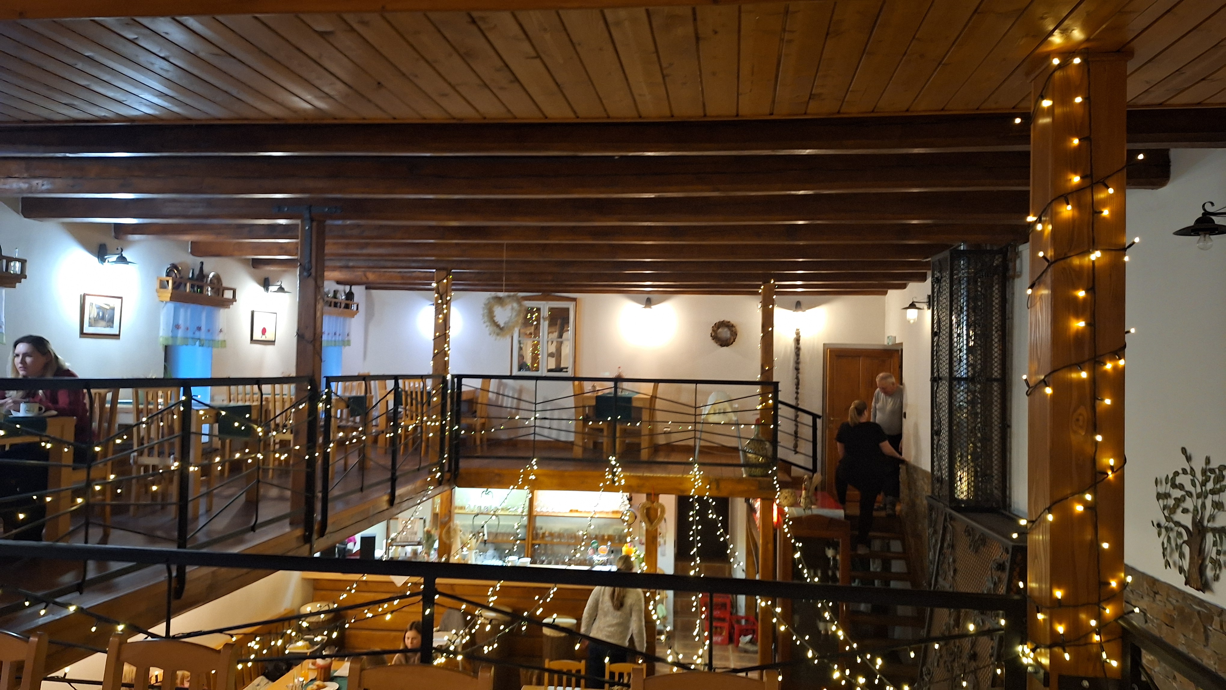 Hospůdka Ve Stodole foto 2