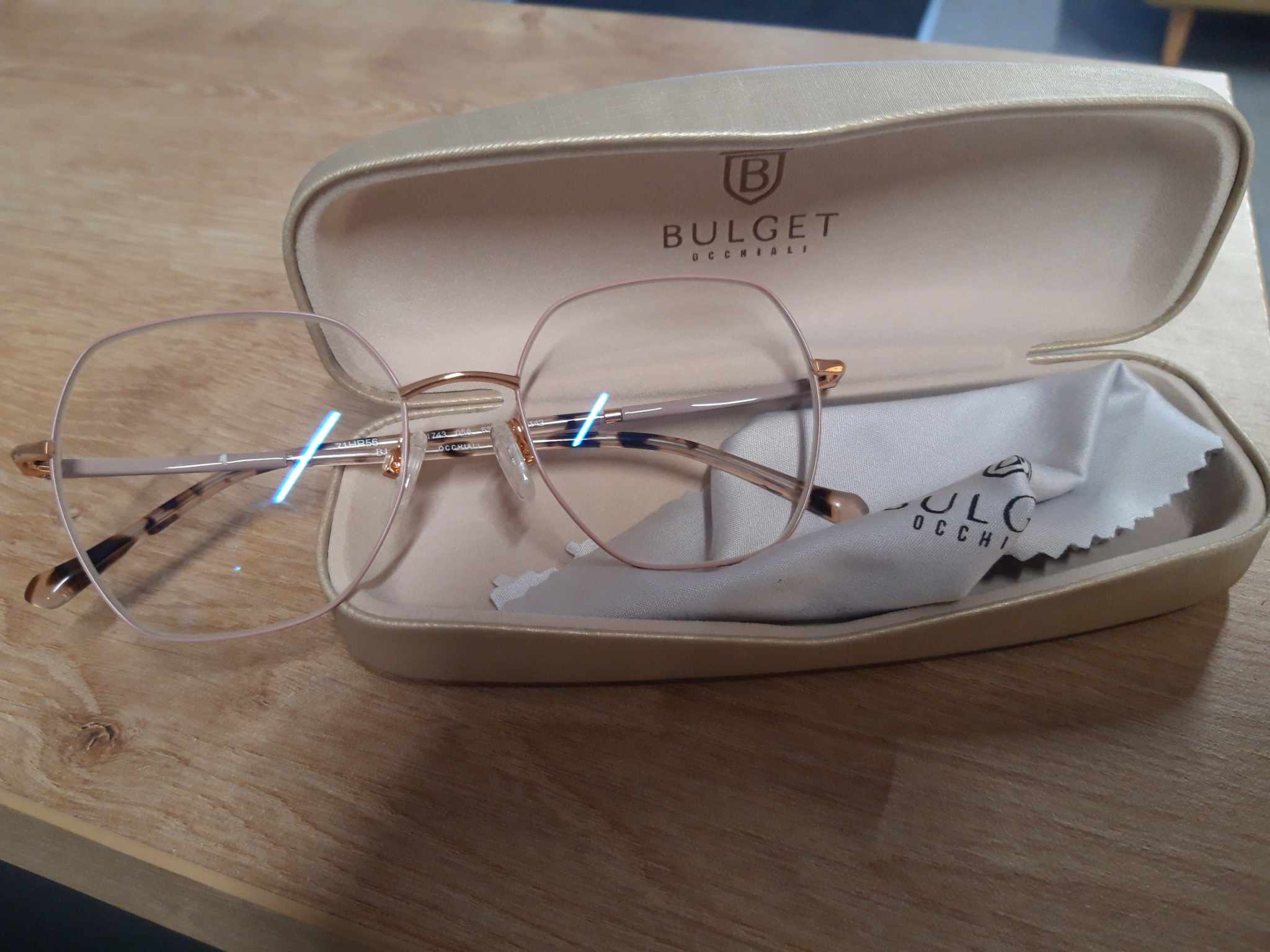 Optika Lipowska, s.r.o. foto 4