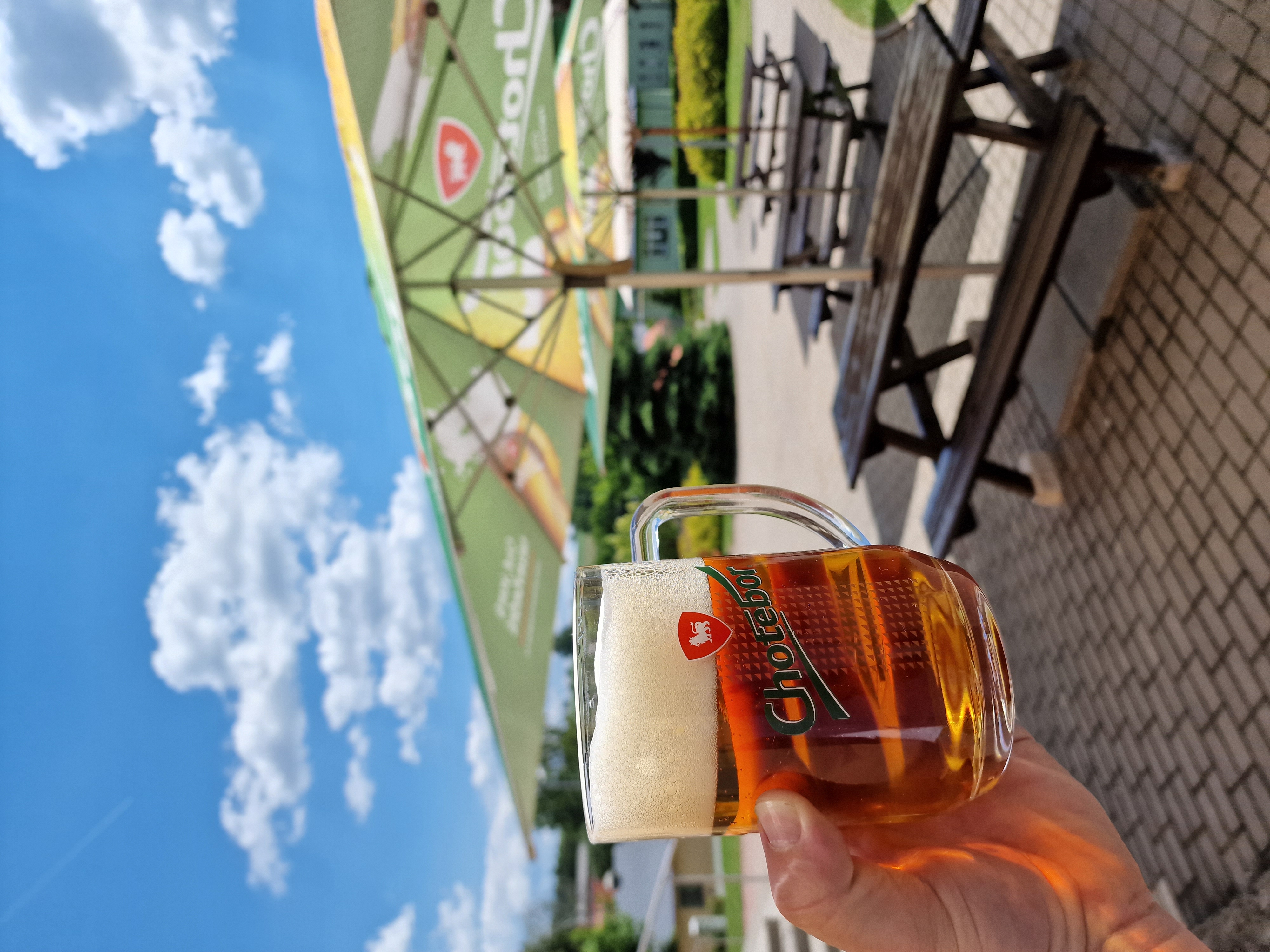 Pivovar Chotěboř foto 2