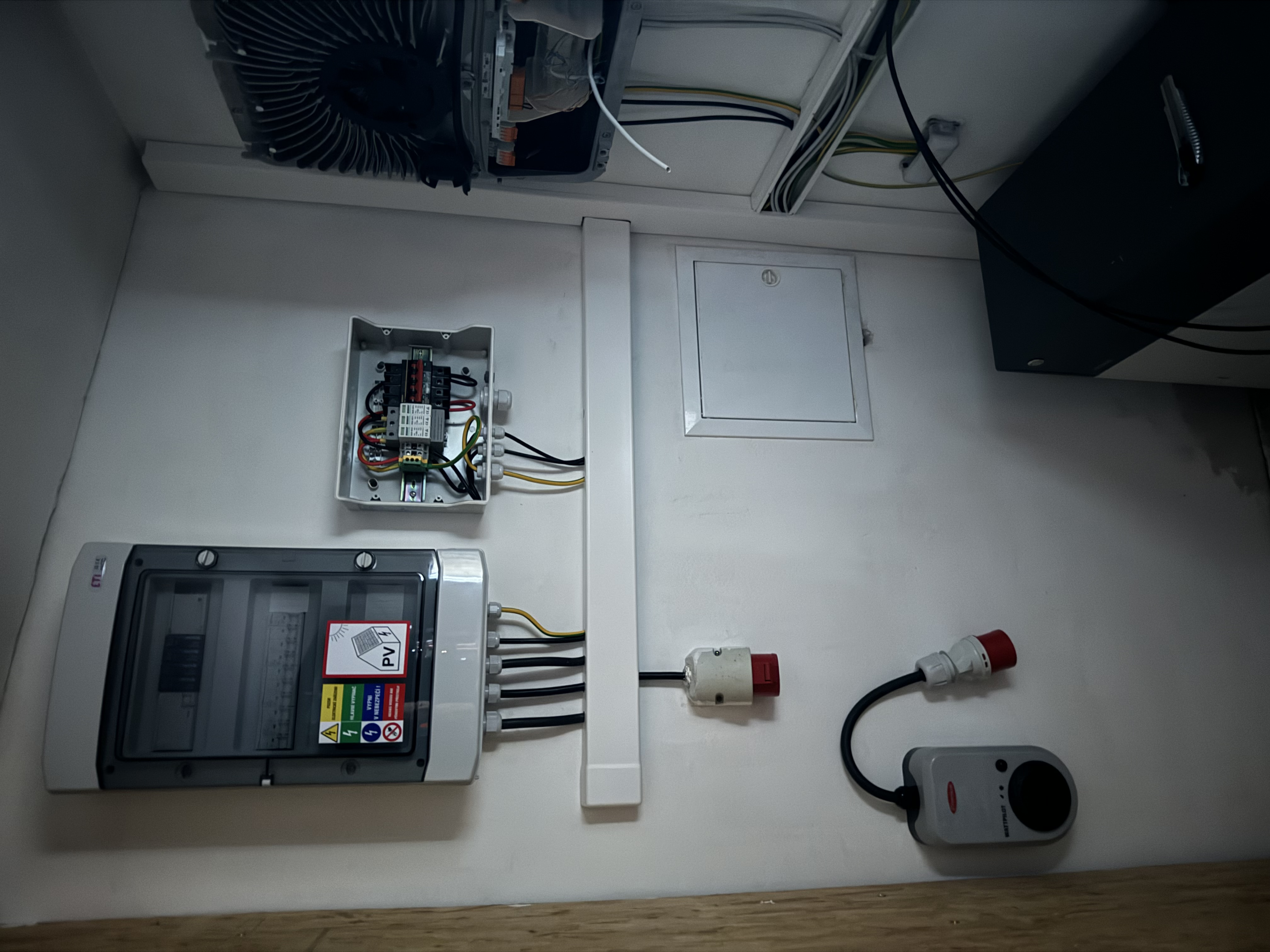EWA systems foto 3