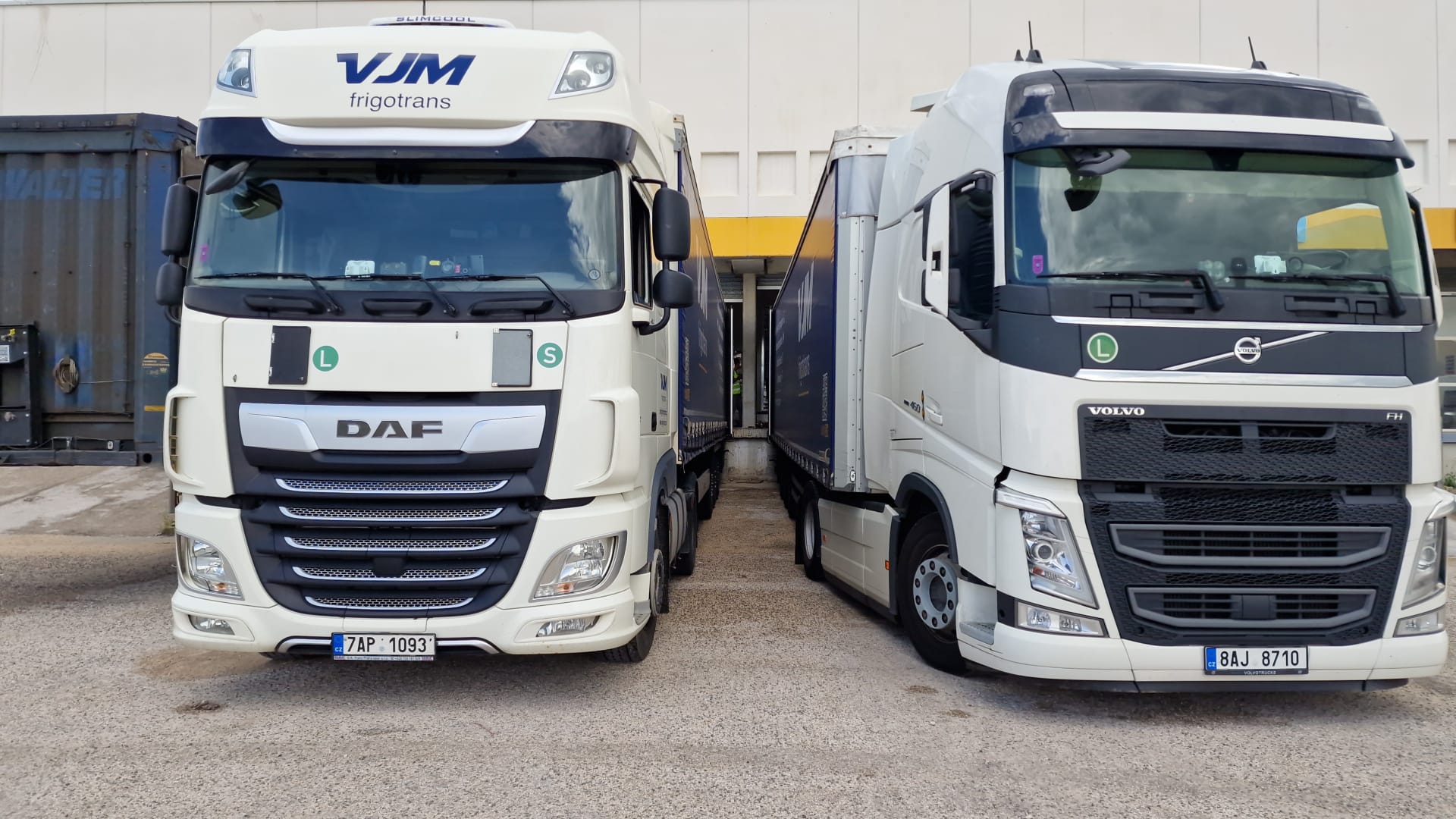 VJM Frigotrans foto 6