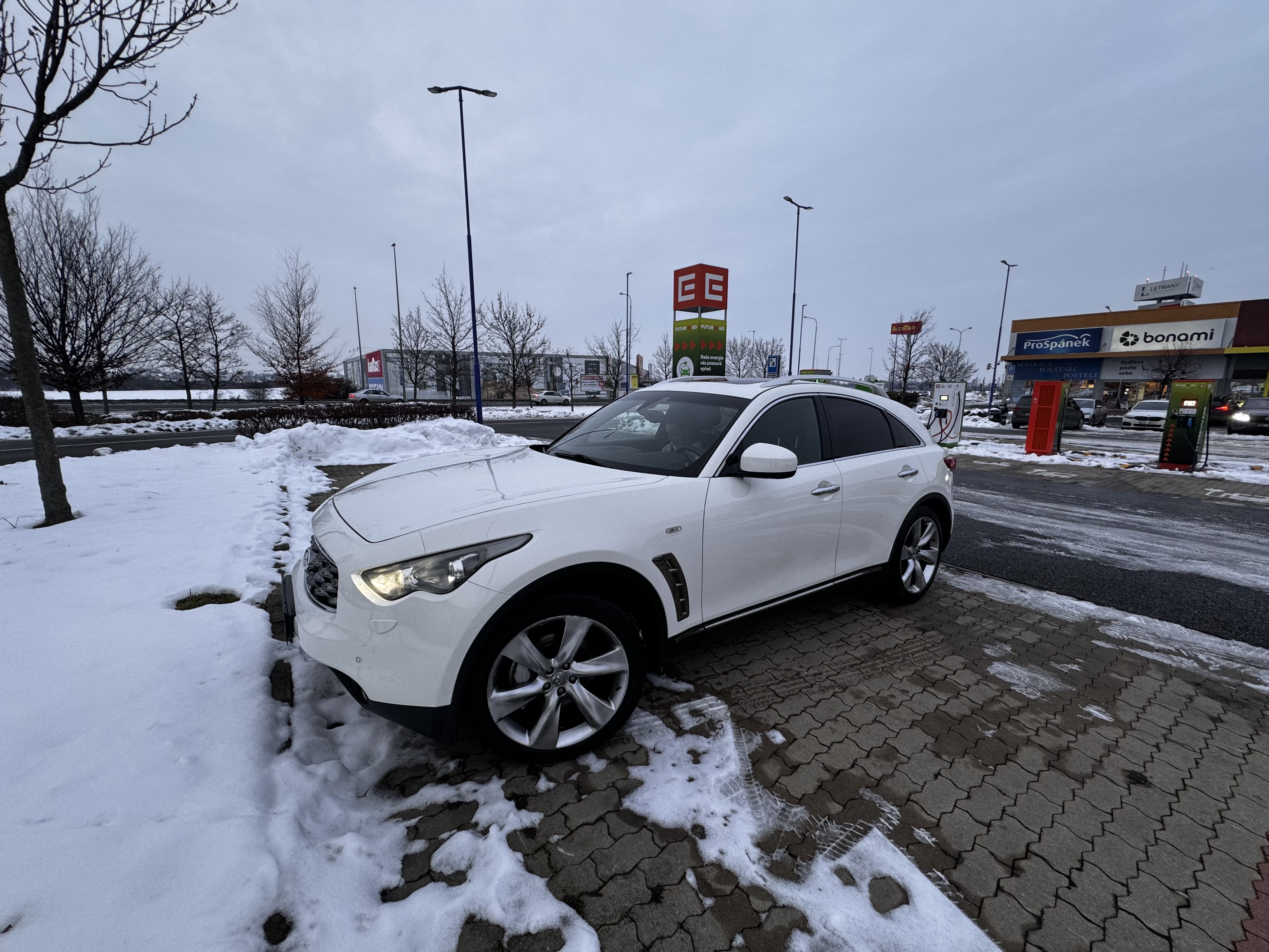Z-service Automotive, s.r.o. foto 3