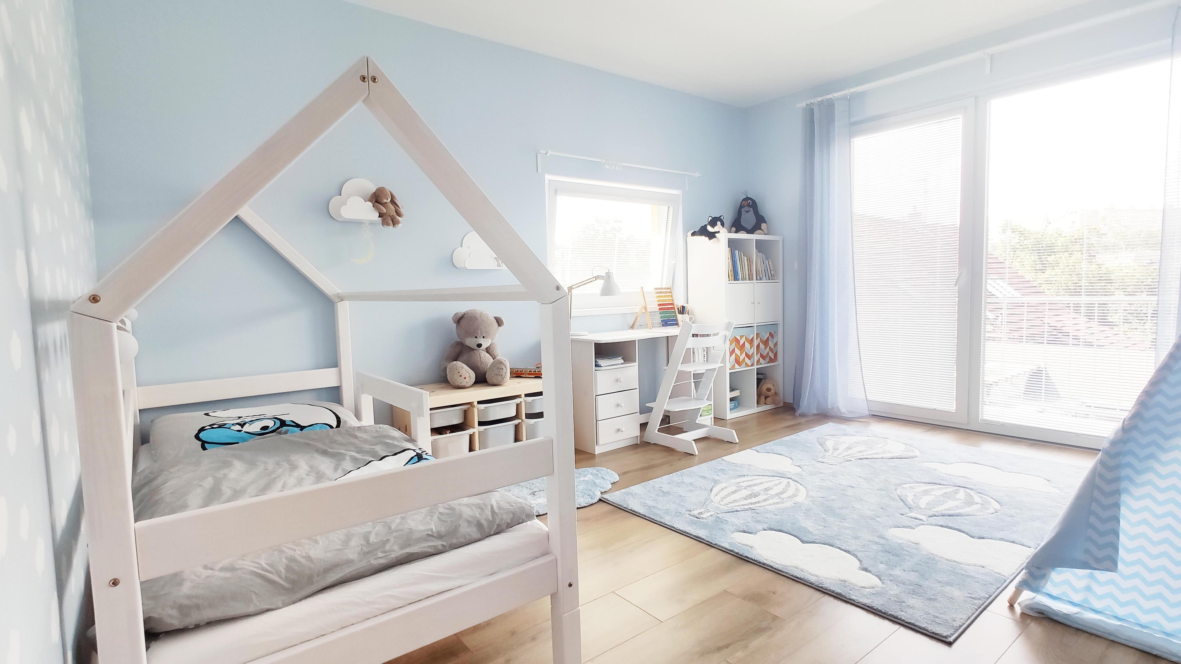 Petr Musil - tapetářské práce a malování foto 5