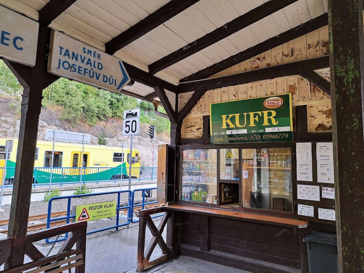 Restaurace Kufr foto 4