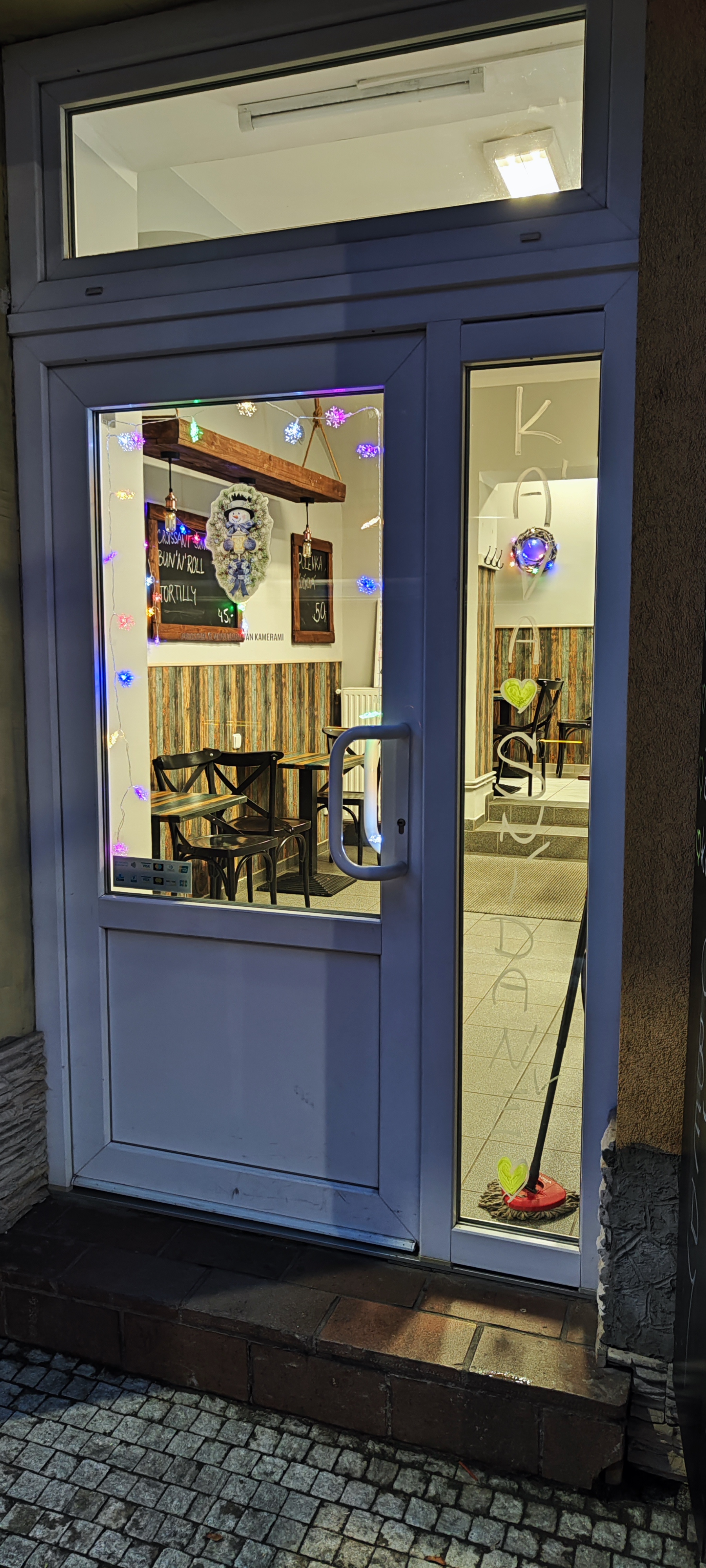 Bistro Dort foto 6