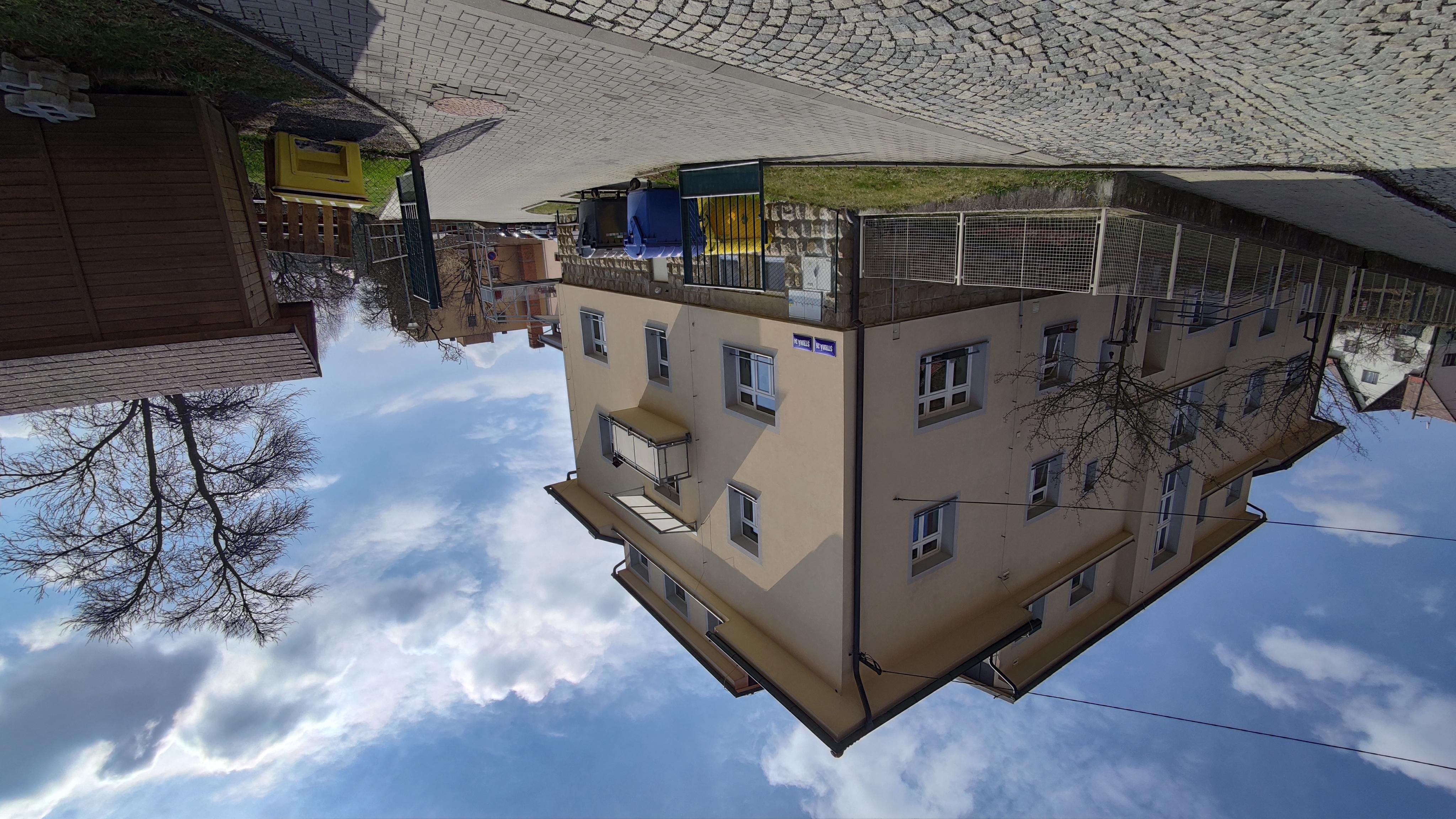 Diakonie ČCE - středisko Vsetín foto 2