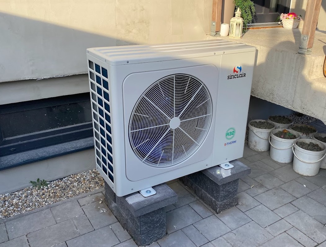 Eka klimatizace foto 6