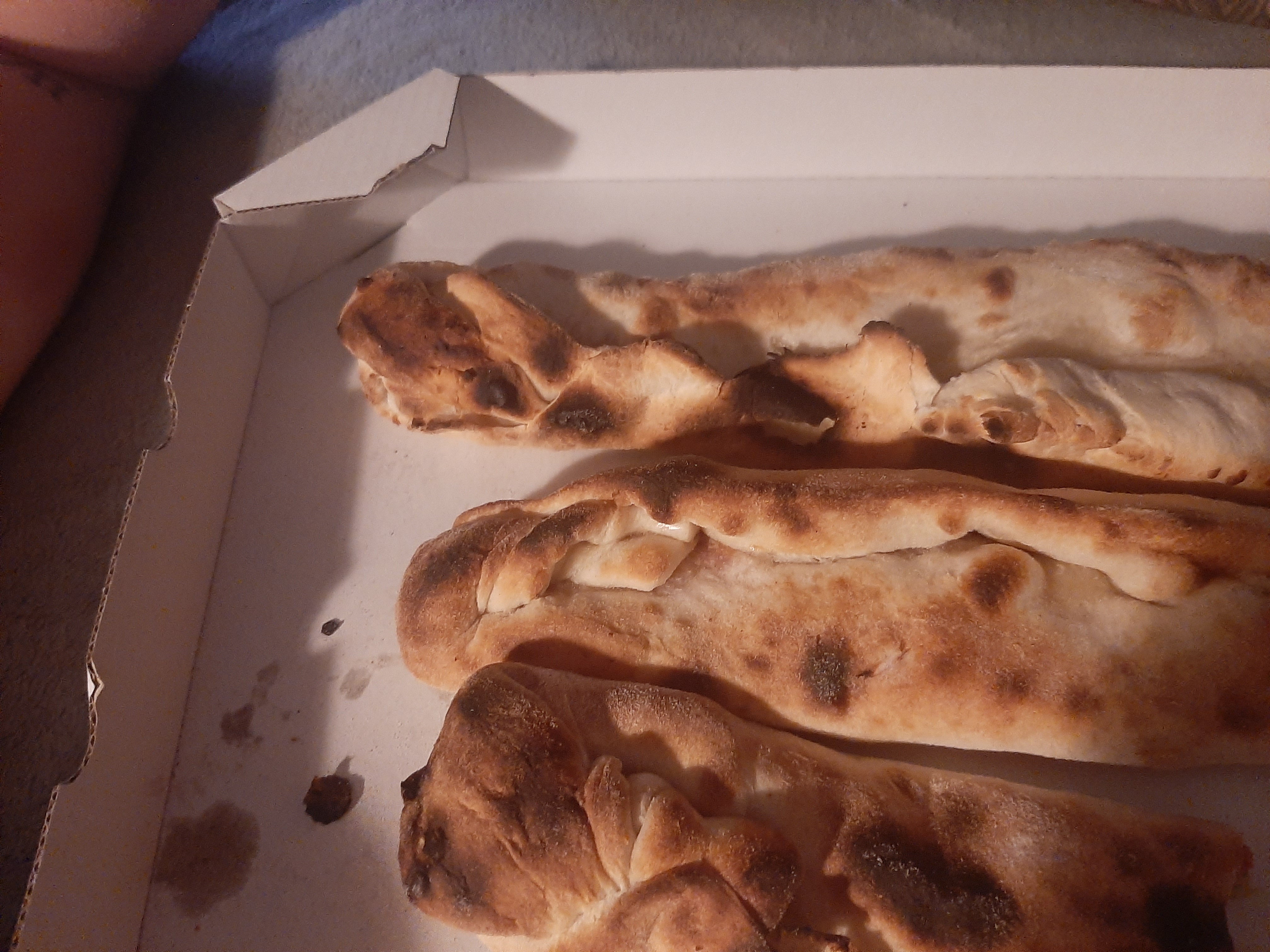 Pizzerie U Tonyho foto 5