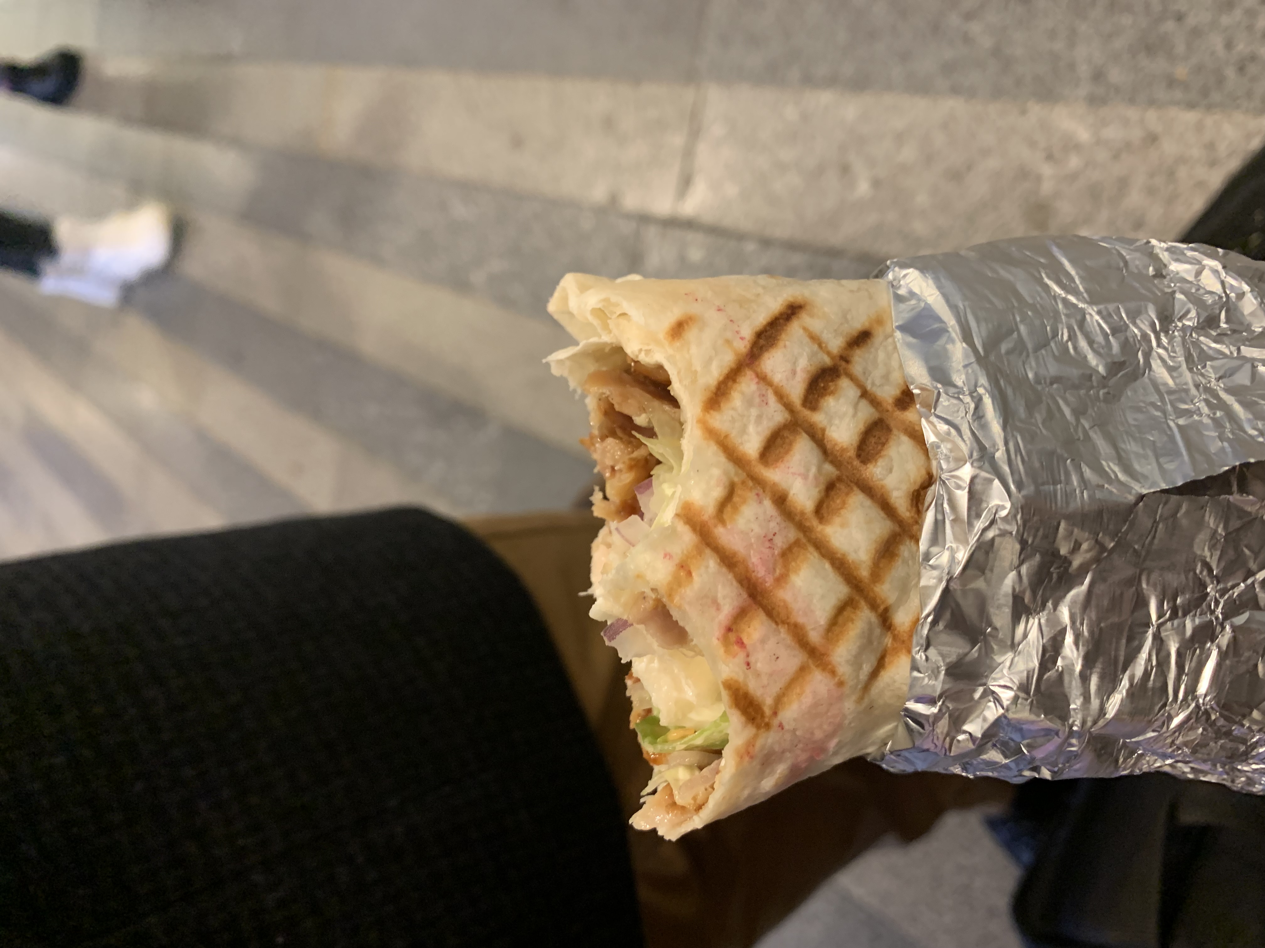 PASHA Kebab Bistro foto 3