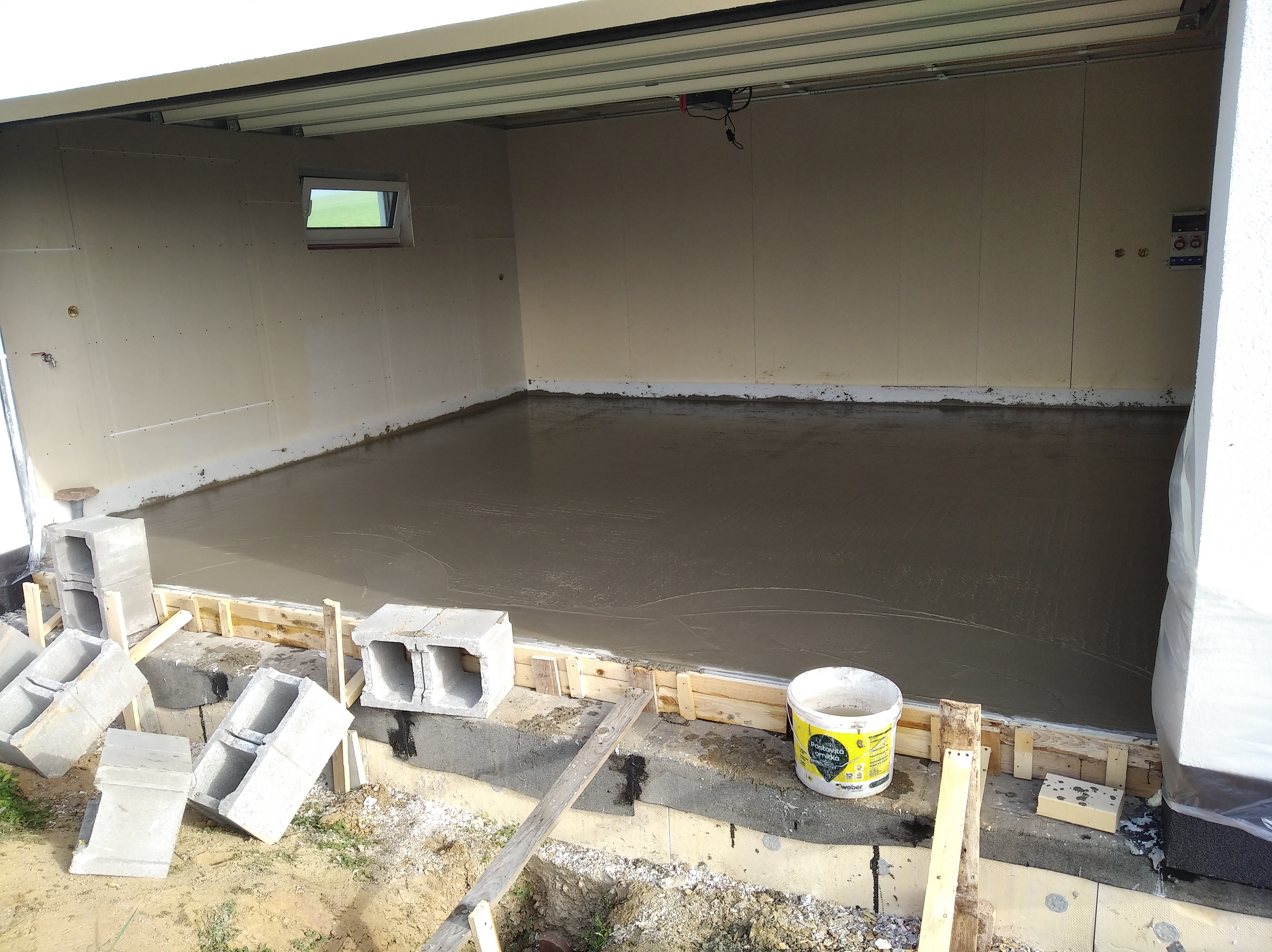 Lité podlahy Josef Kučera foto 2