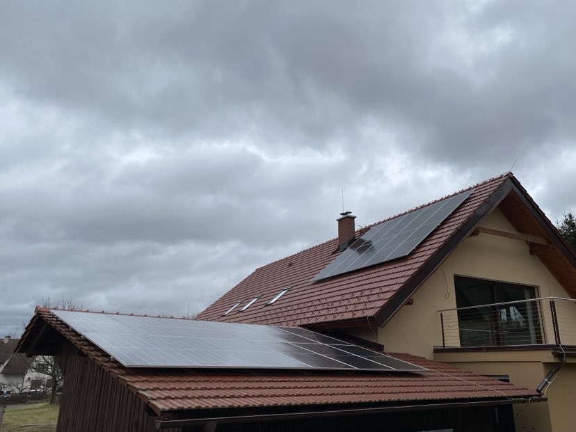 ADVANCED SOLAR foto 5