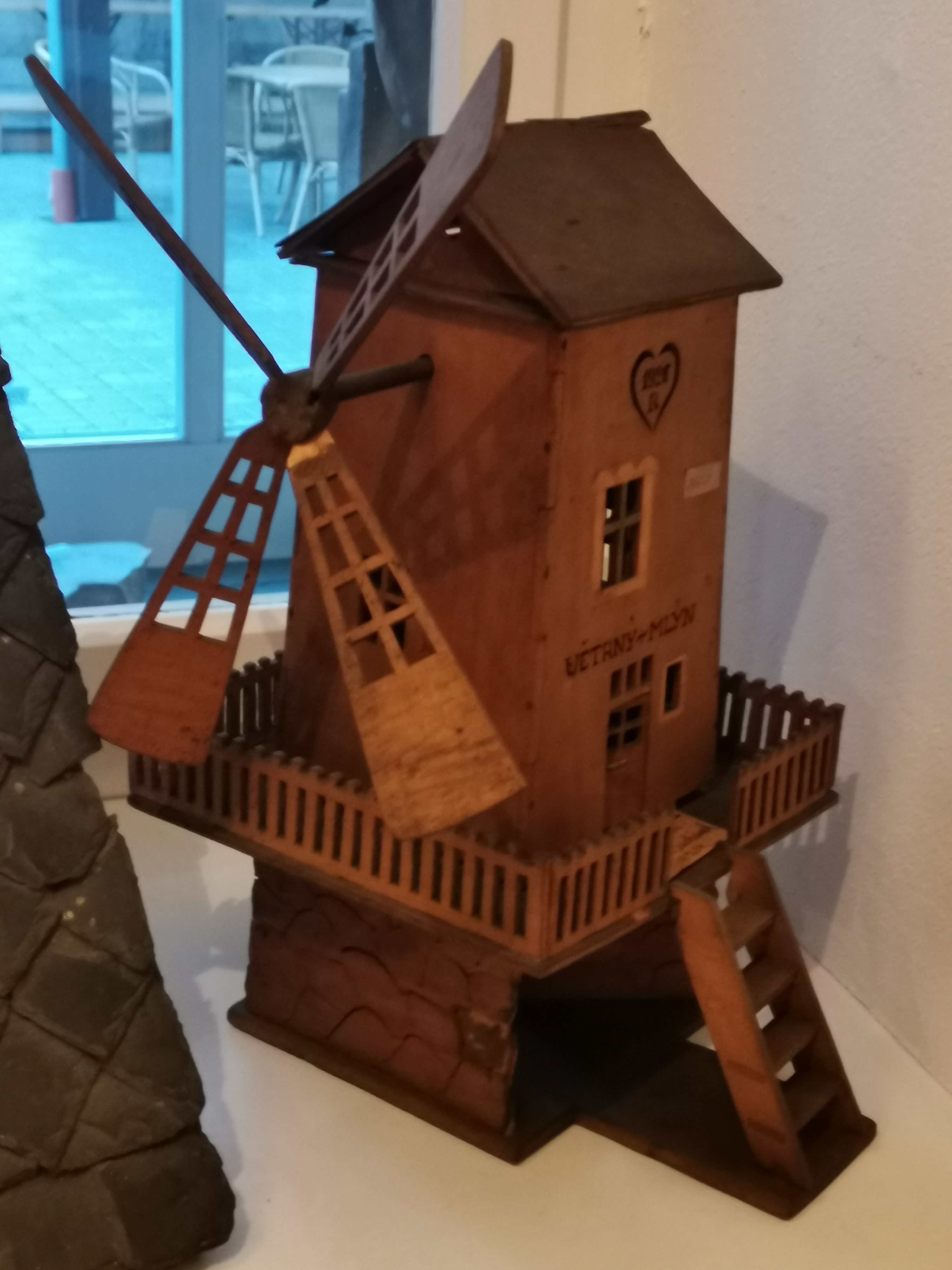 Vzdělávací a informační centrum Kojetín foto 5