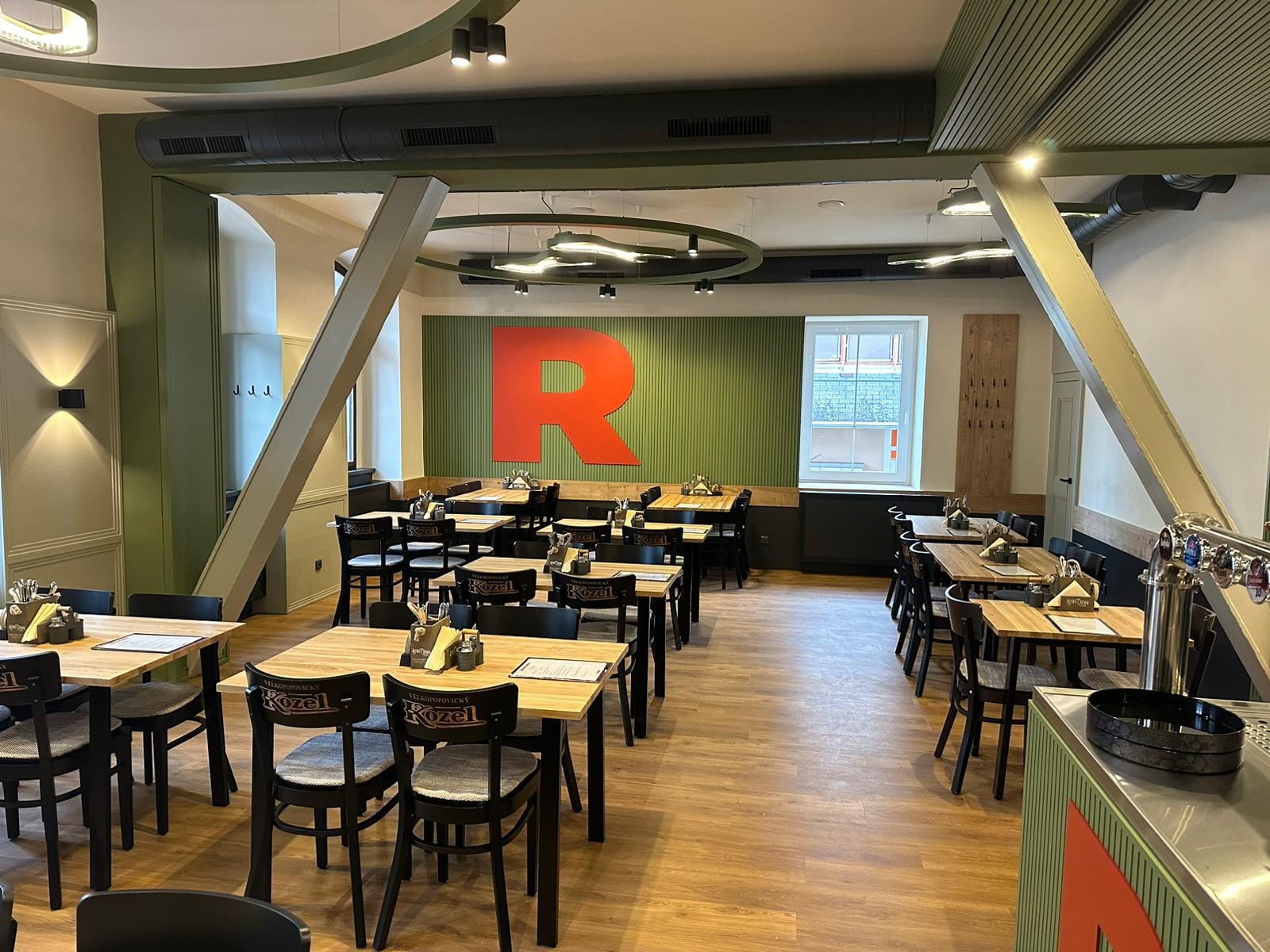 Restaurace Na Radnici foto 3