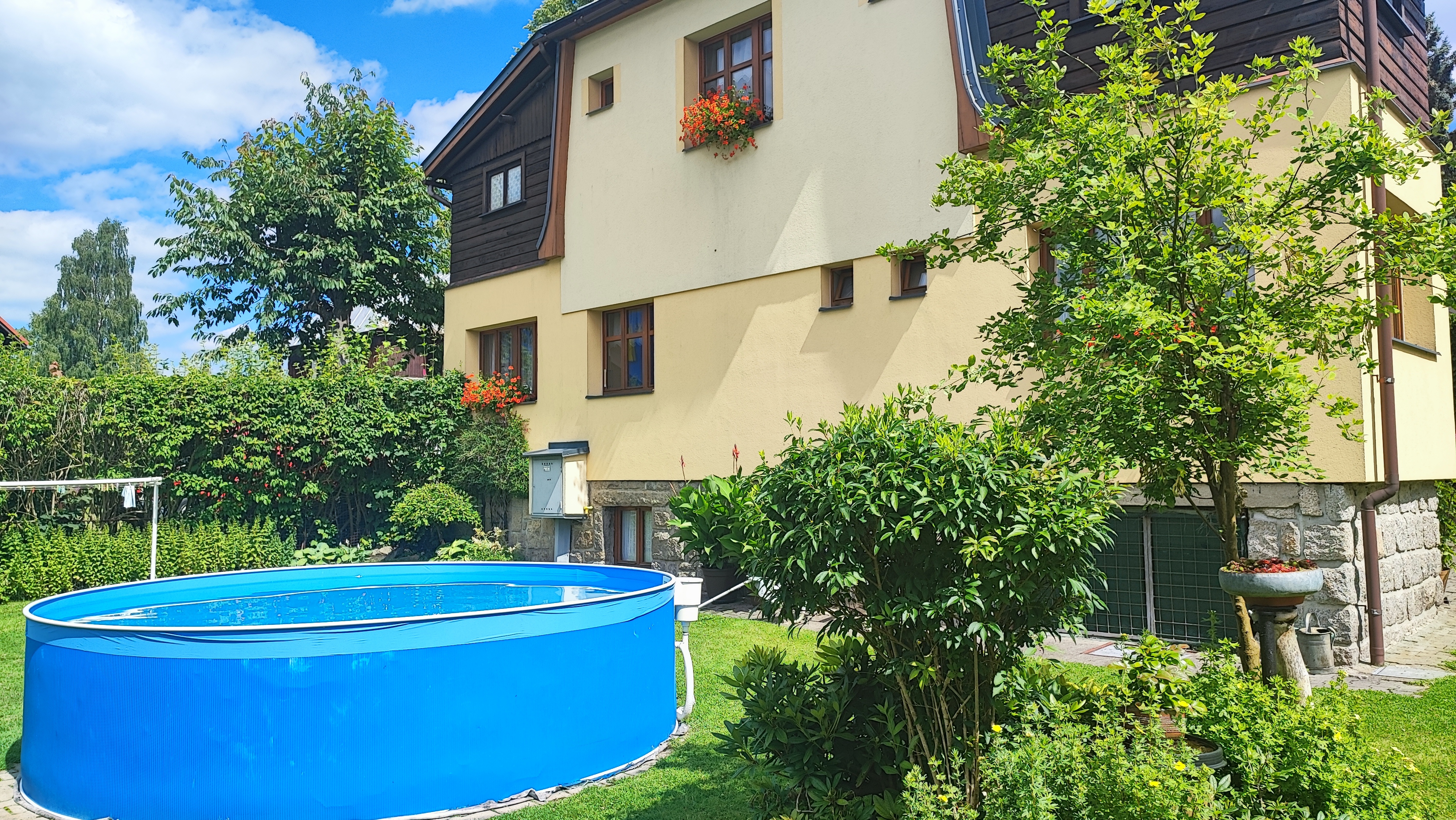 Apartmány Kynčlová Harrachov foto 5