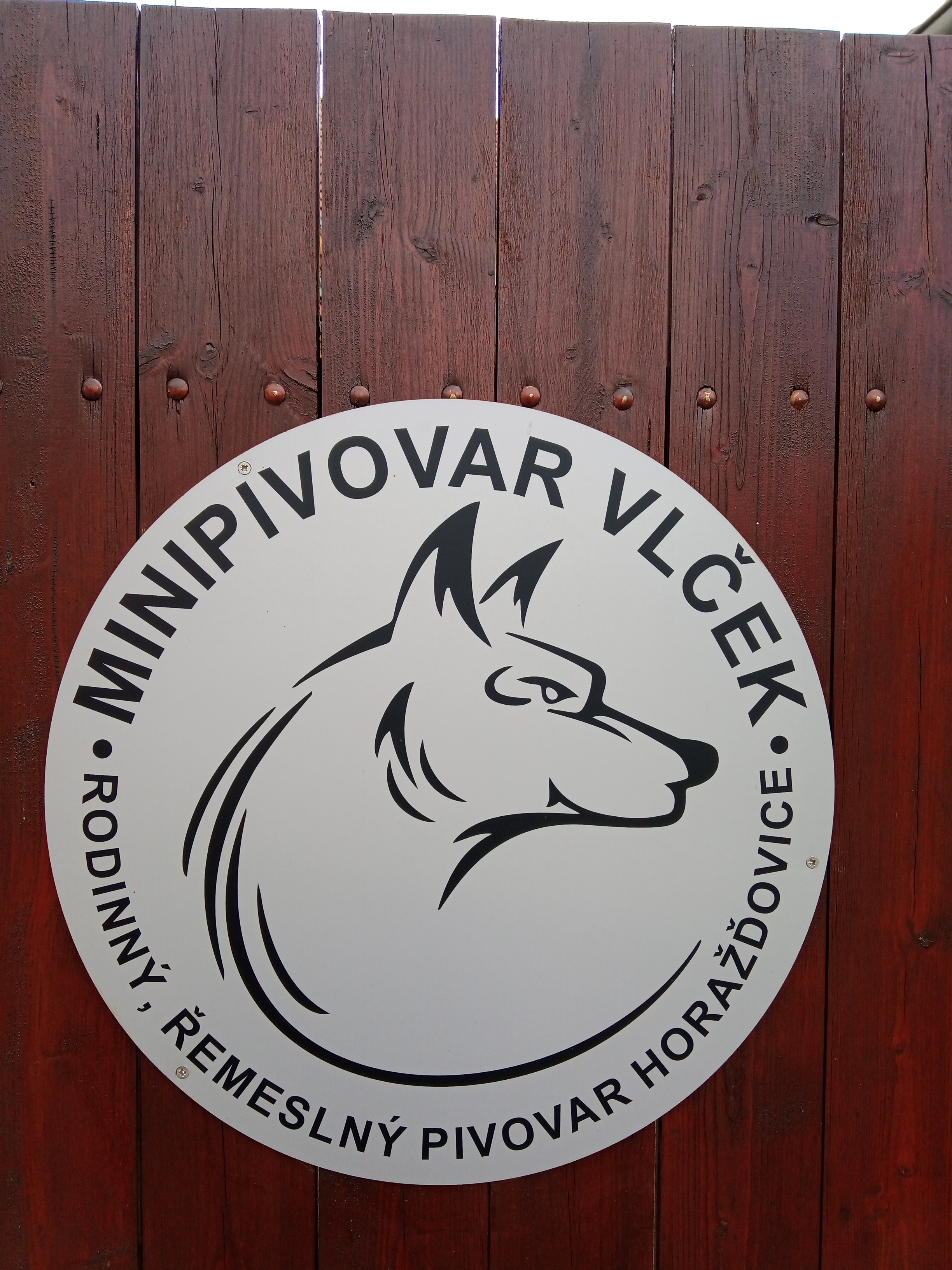 Minipivovar VLČEK Horažďovice foto 2