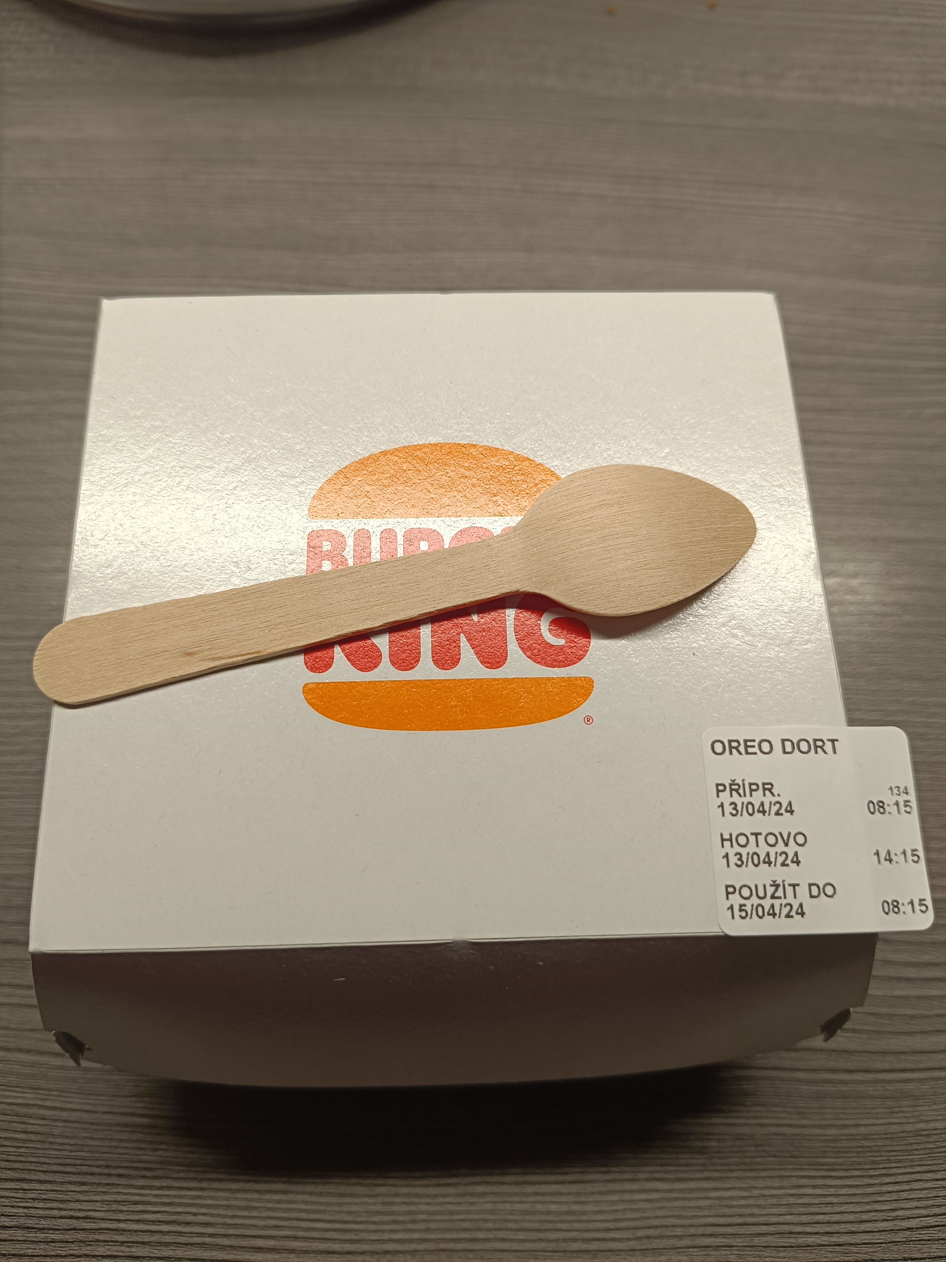 Burger King foto 6