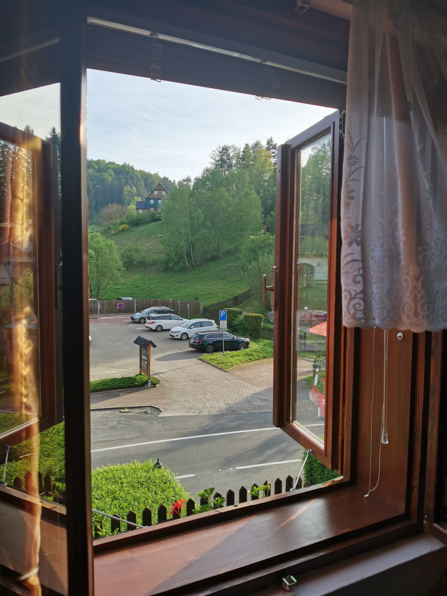 Penzion Dřevák foto 6