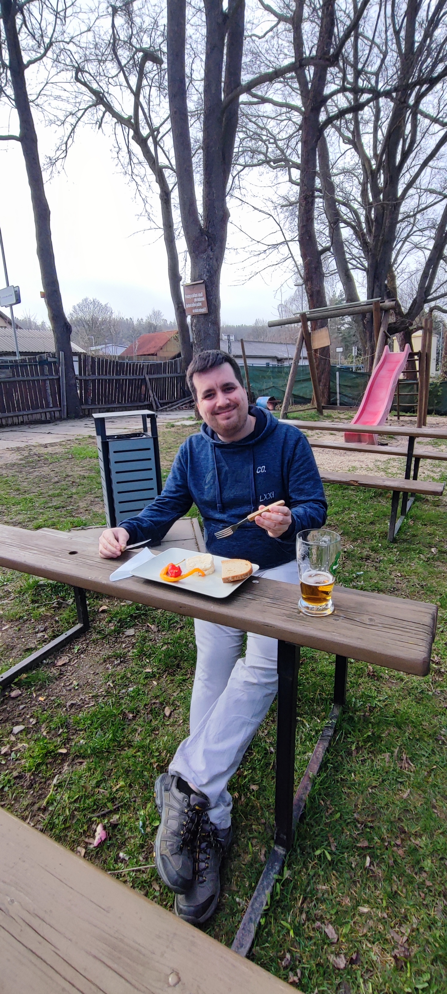 Restaurace Na Zastávce foto 5